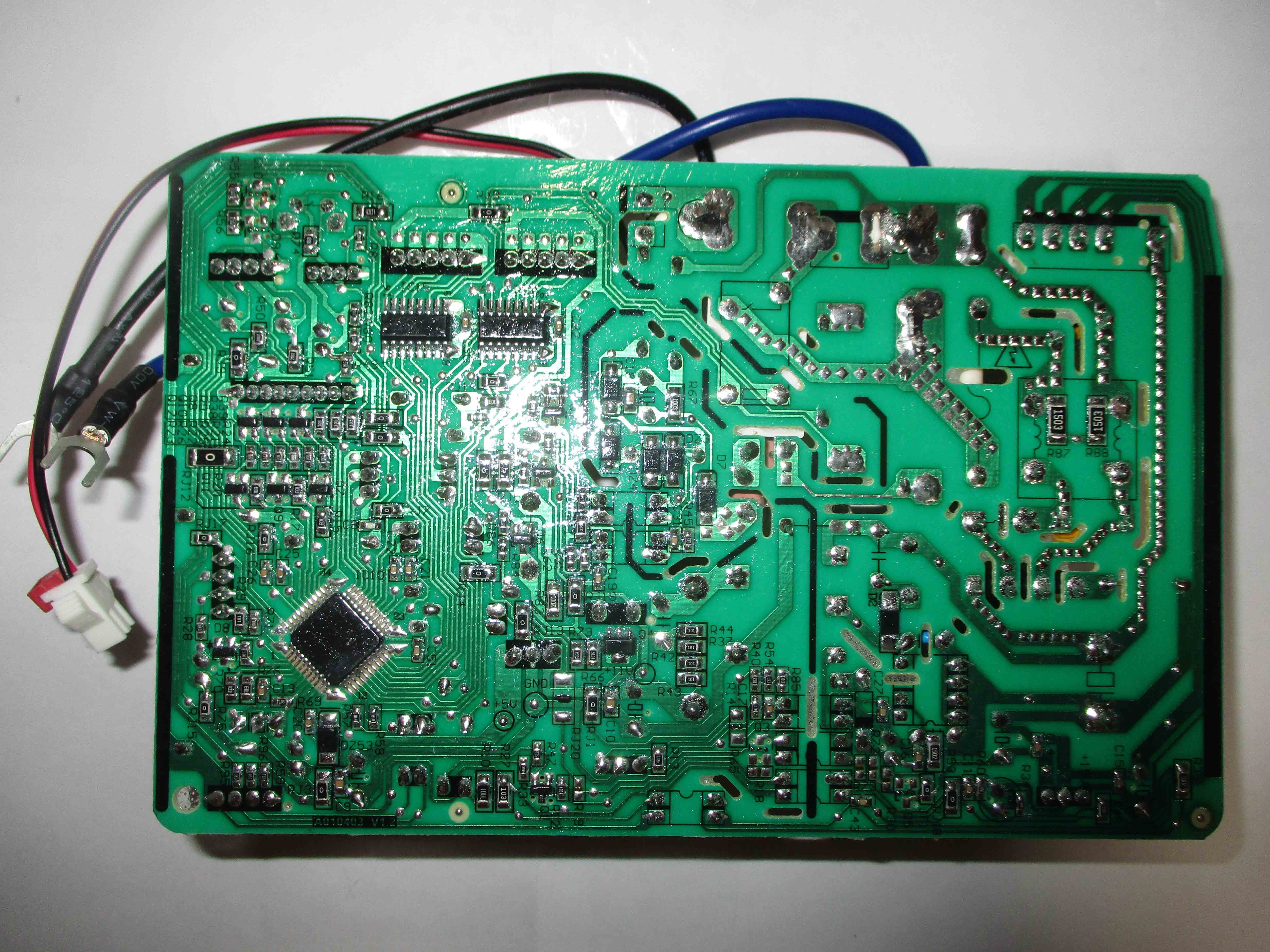 DELLA Replacement PCB for IF-22K2V-17S