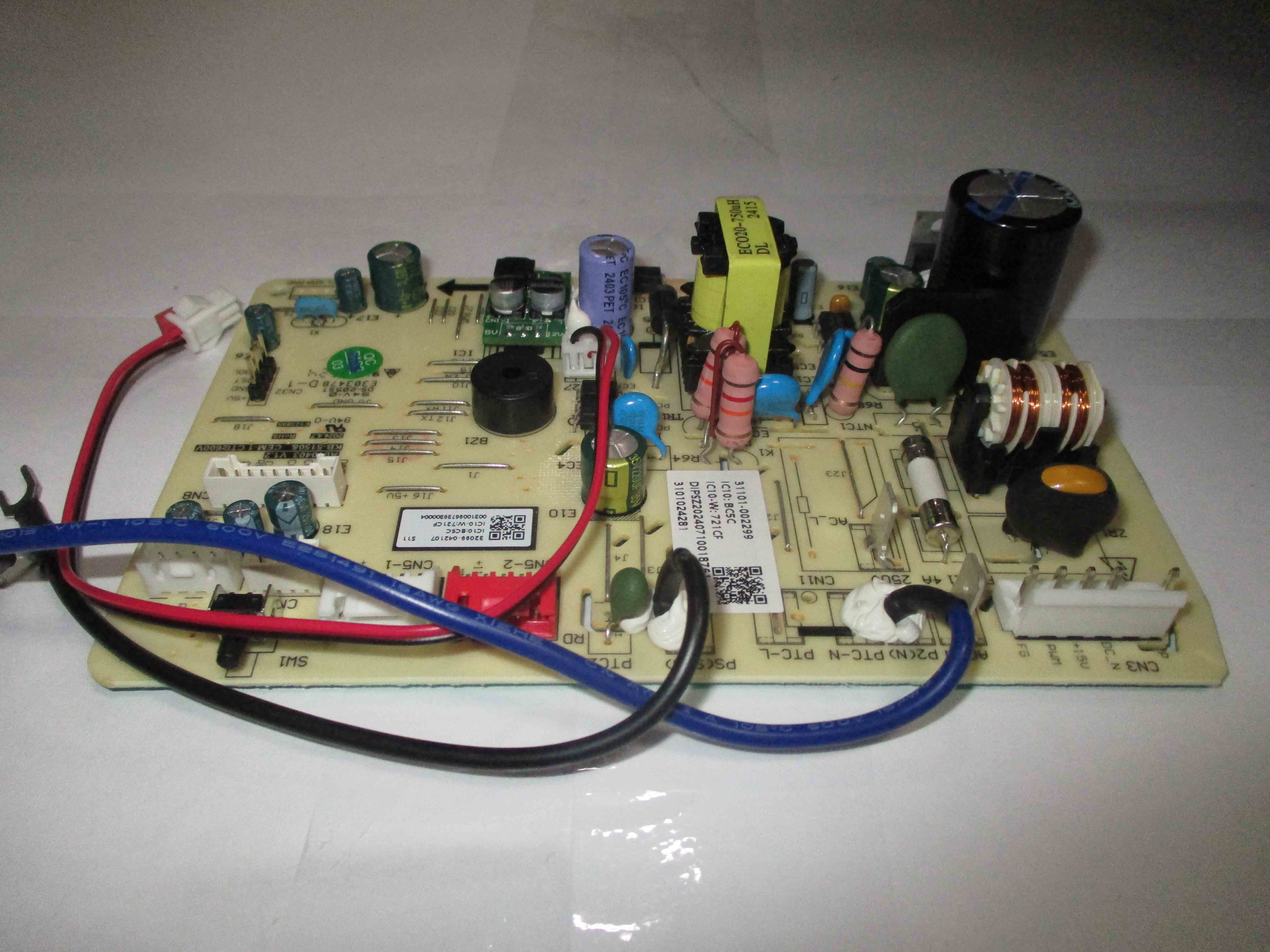 DELLA Replacement PCB for IF-22K2V-17S