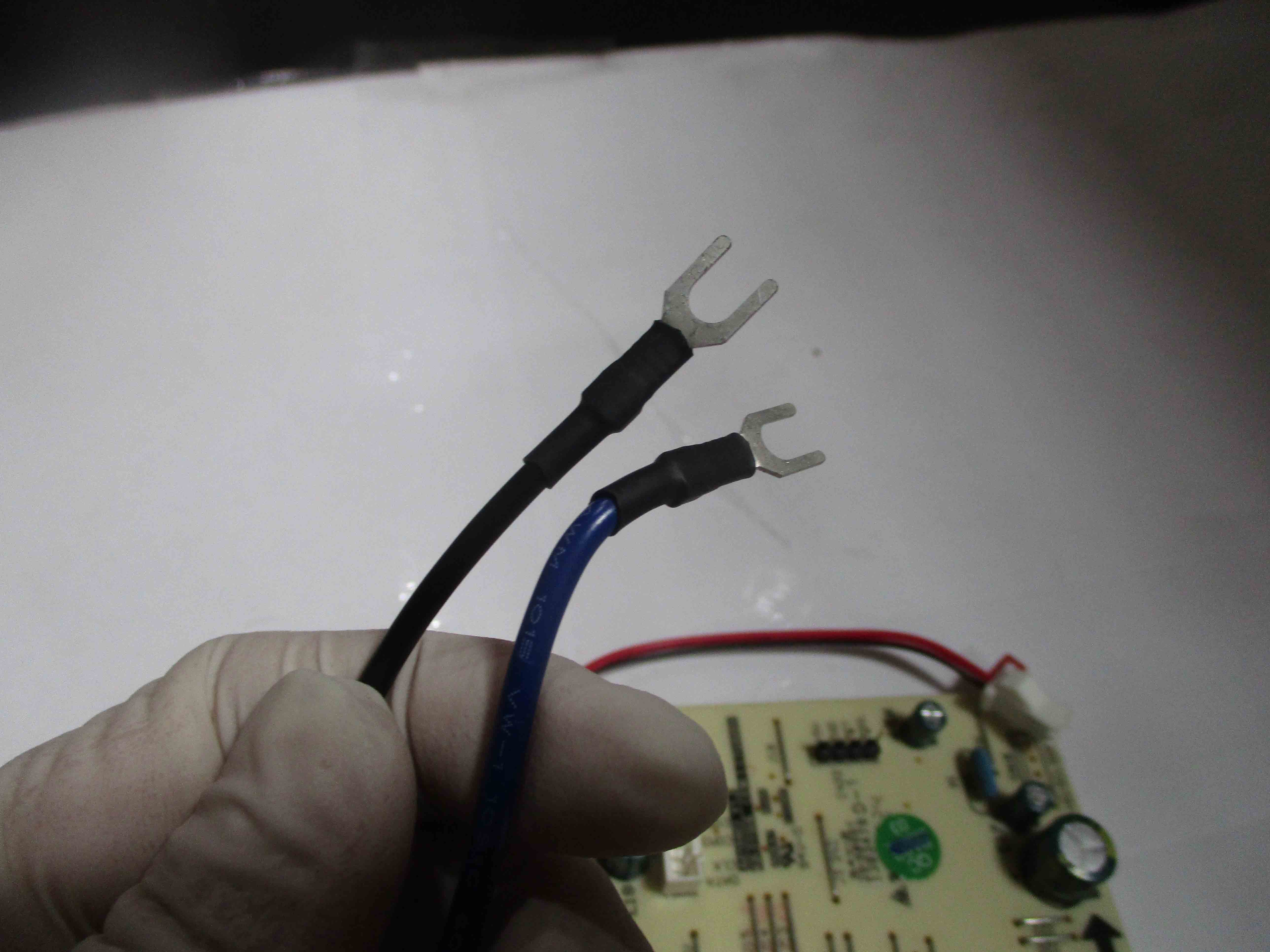 DELLA Replacement PCB for IF-22K2V-17S