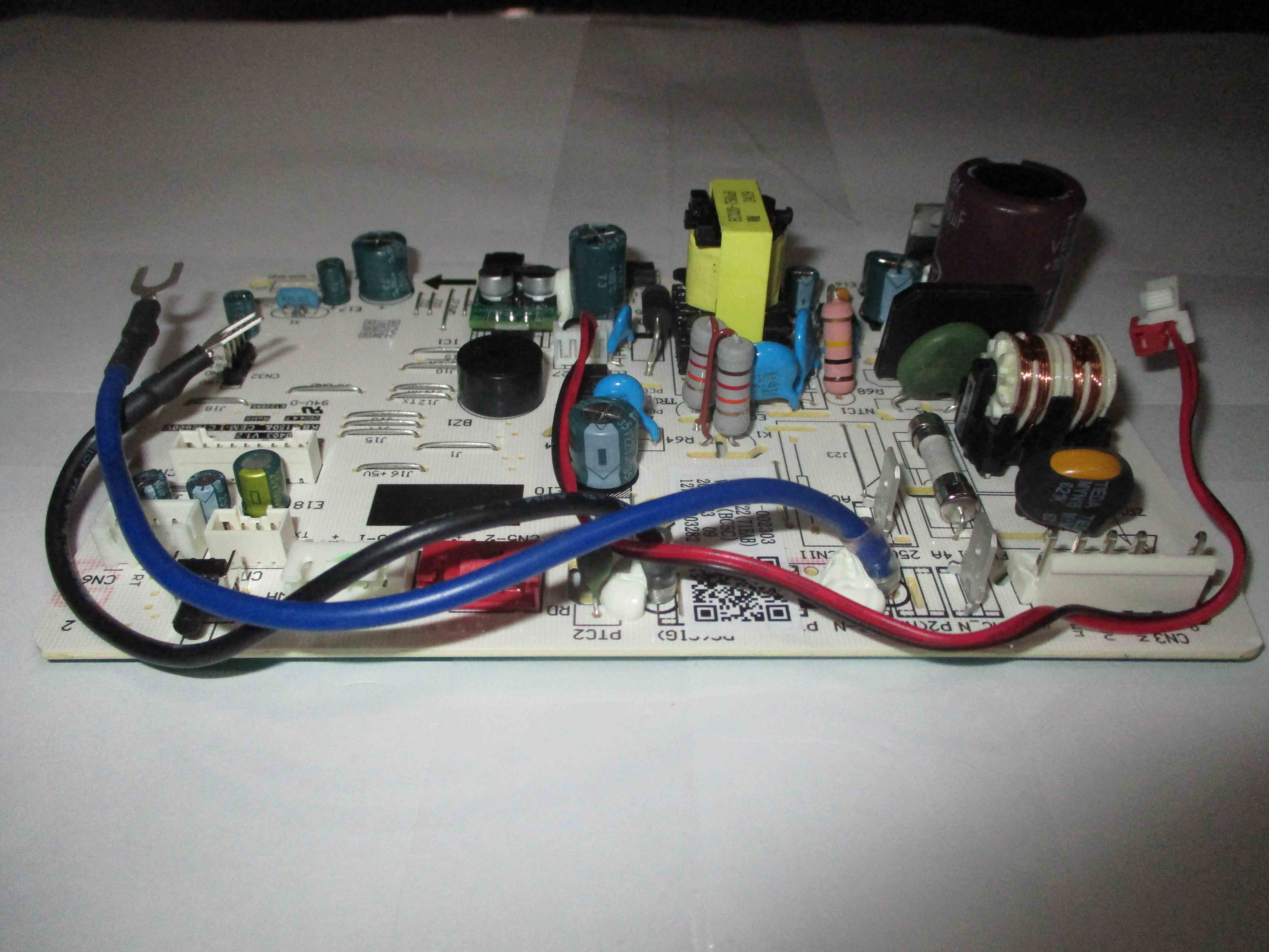 DELLA Replacement PCB for IF-16K2V-17S