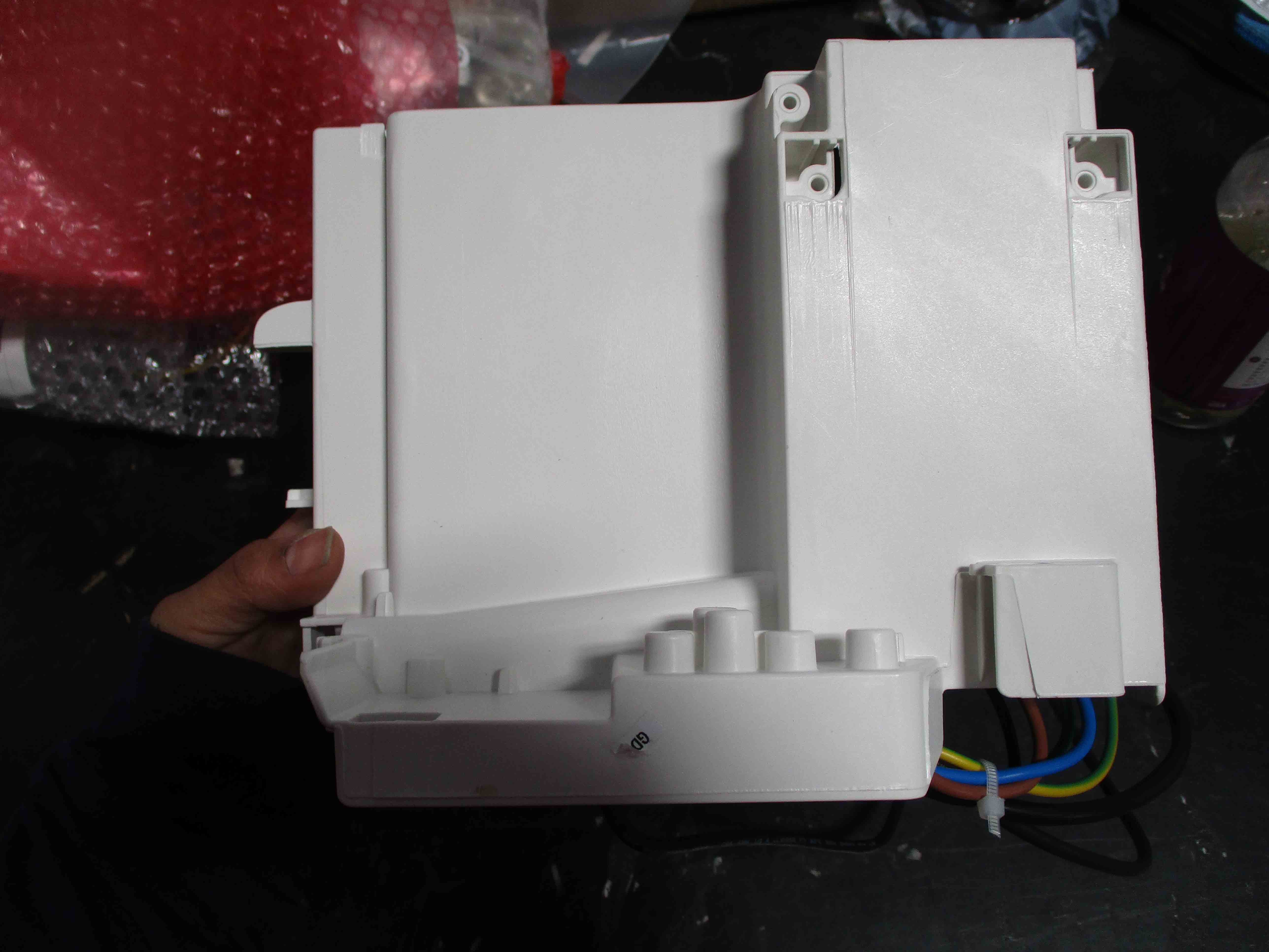 DELLA Replacement PCB for MS-18K2VR-21S-QC