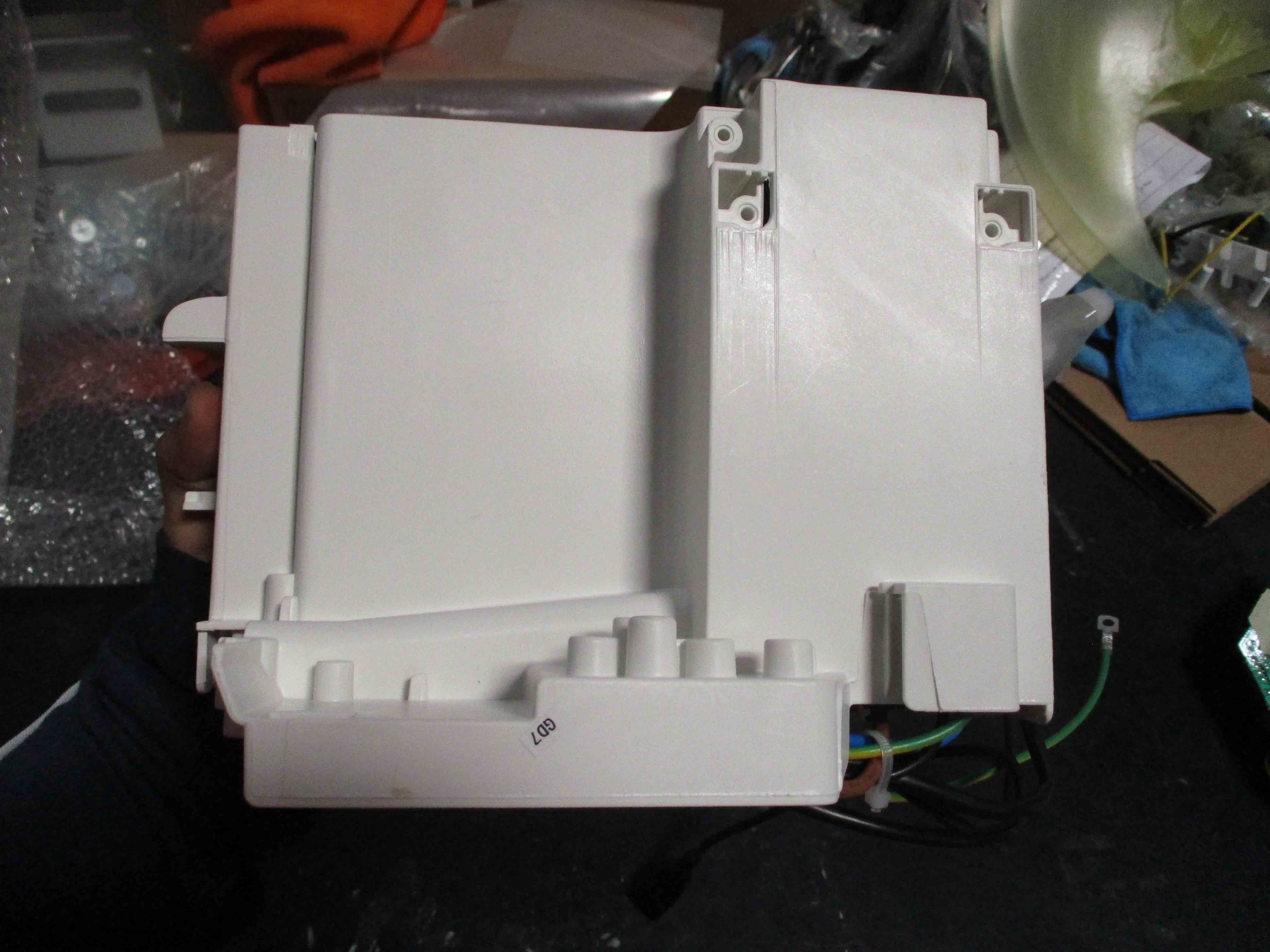 DELLA Replacement PCB for MS-24K2VR-21S-QC