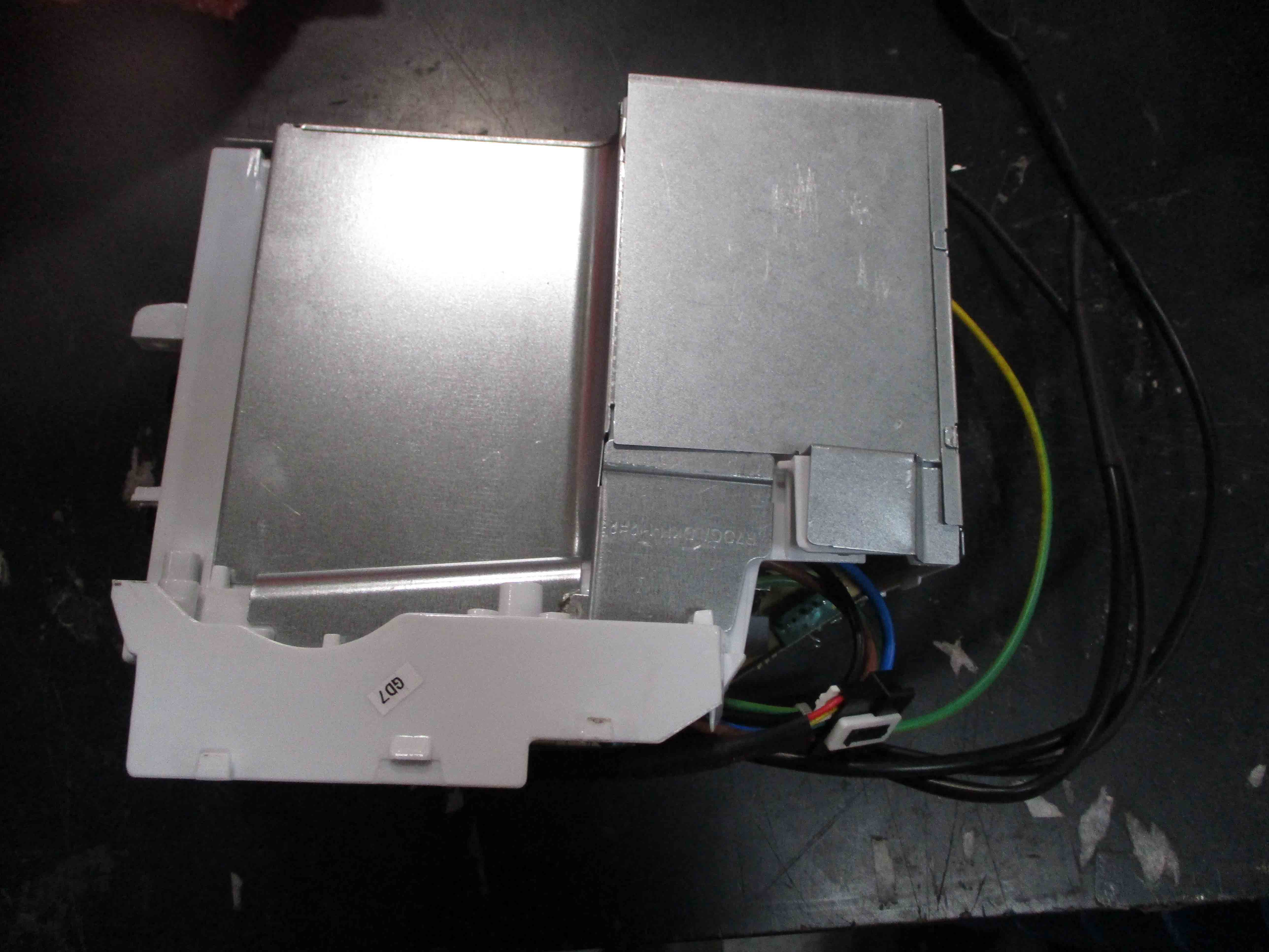 DELLA Replacement PCB for MS-24K2VR-17S-JA