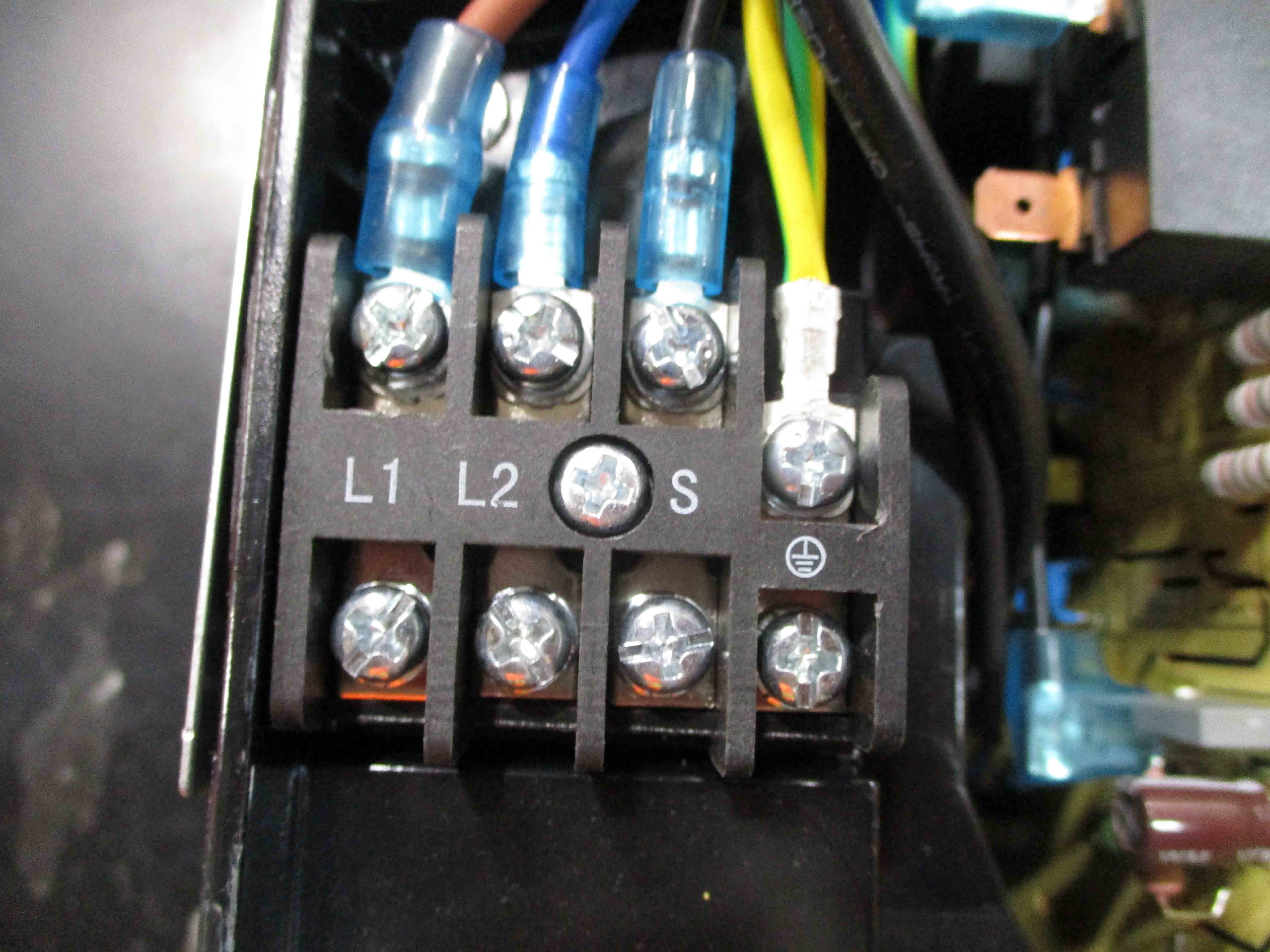 DELLA Replacement PCB  for MS-18K2VR-17S-JPB