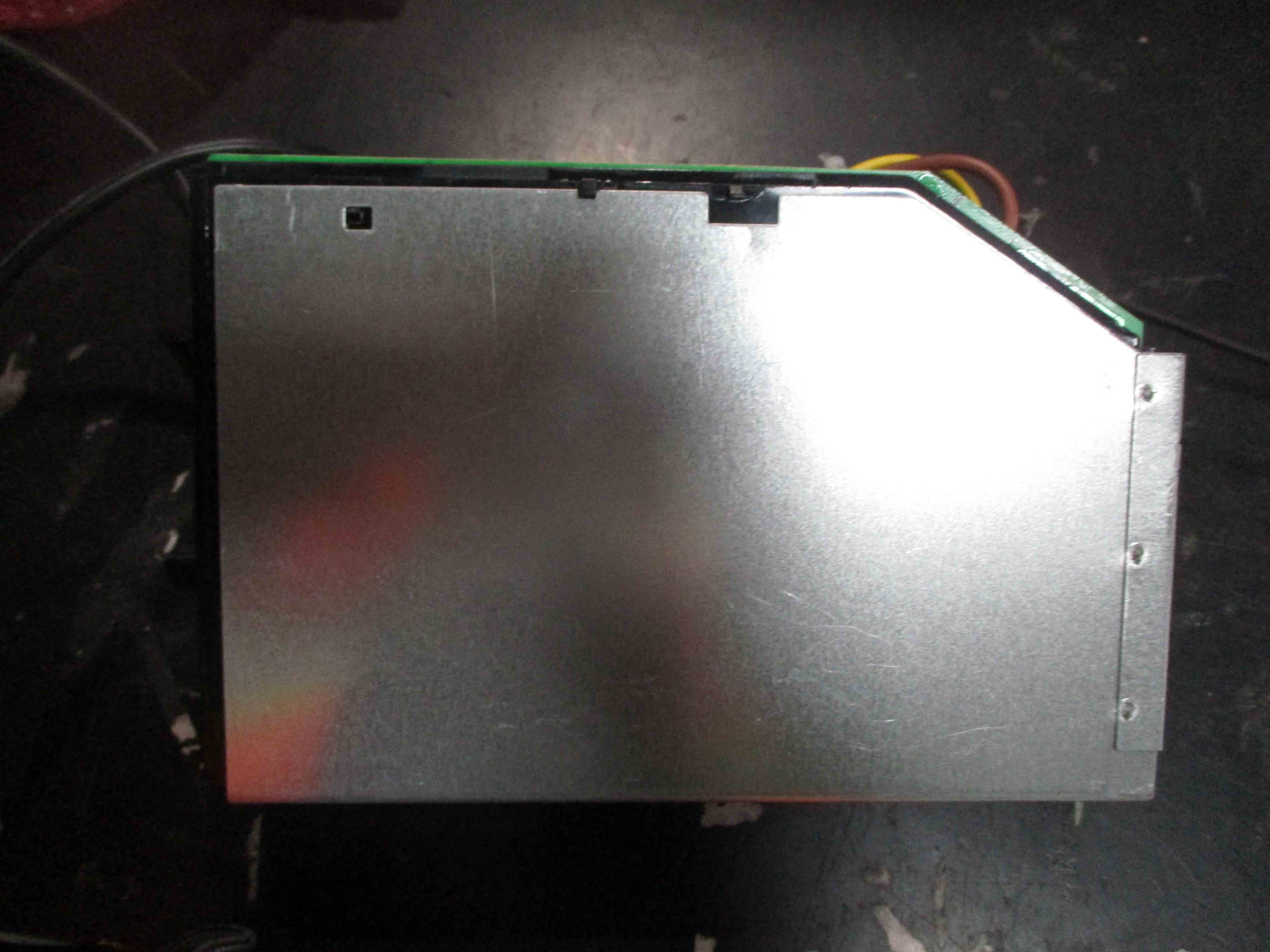 DELLA Replacement PCB  for MS-18K2VR-17S-JPB