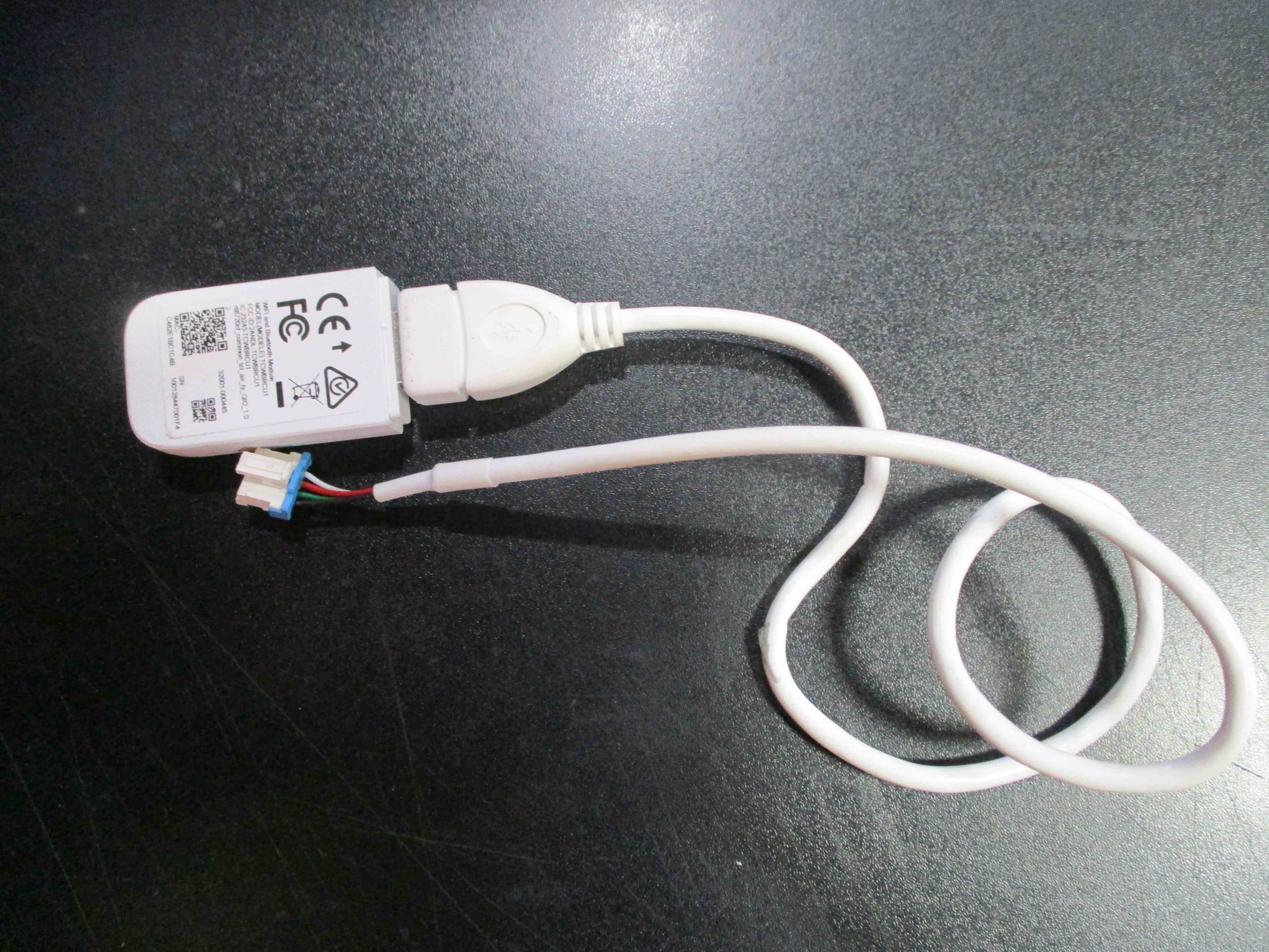 DELLA Replacement WiFi Module for Mini Split Indoor Units