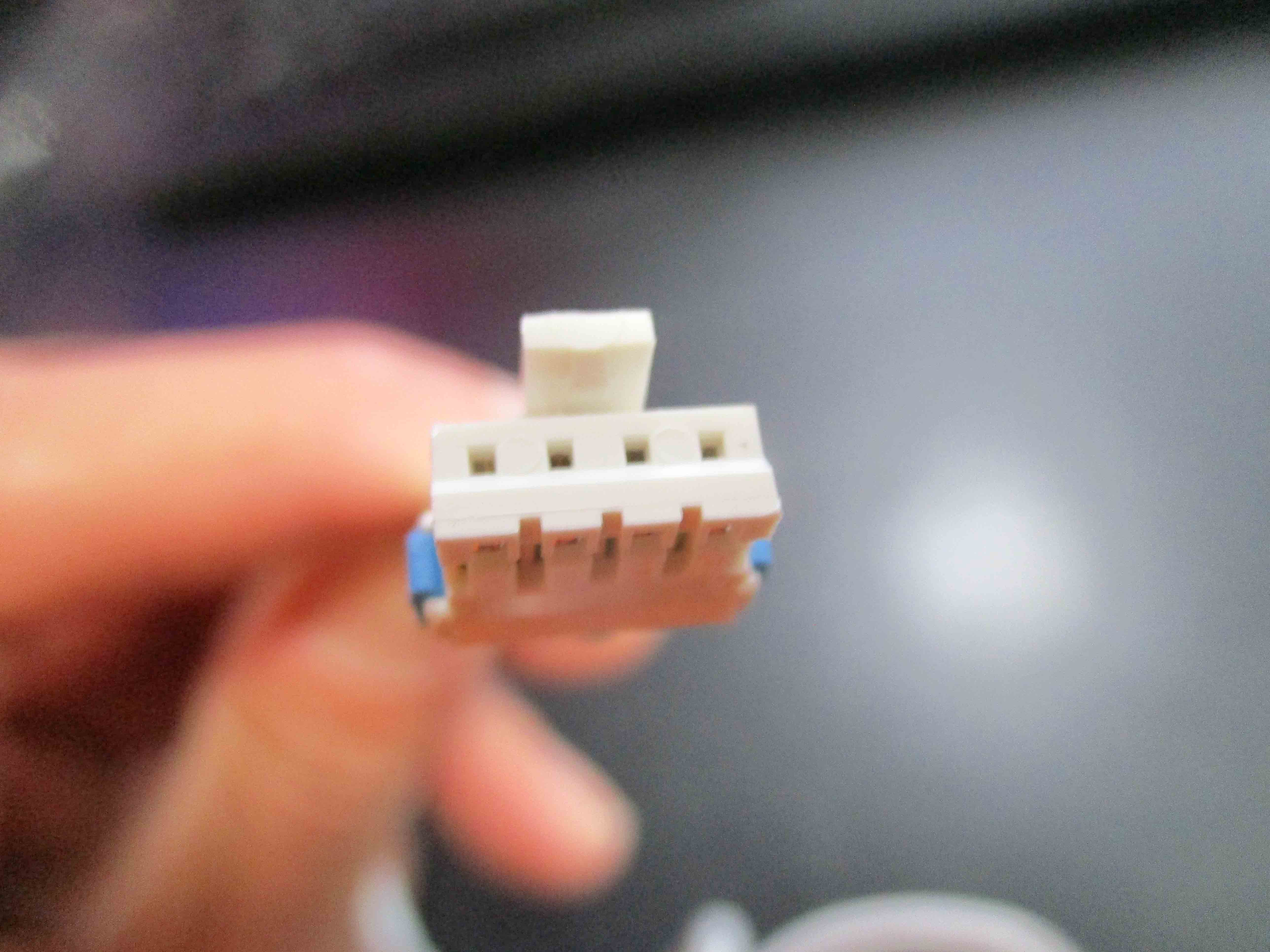 DELLA Replacement WiFi Module for Mini Split Indoor Units