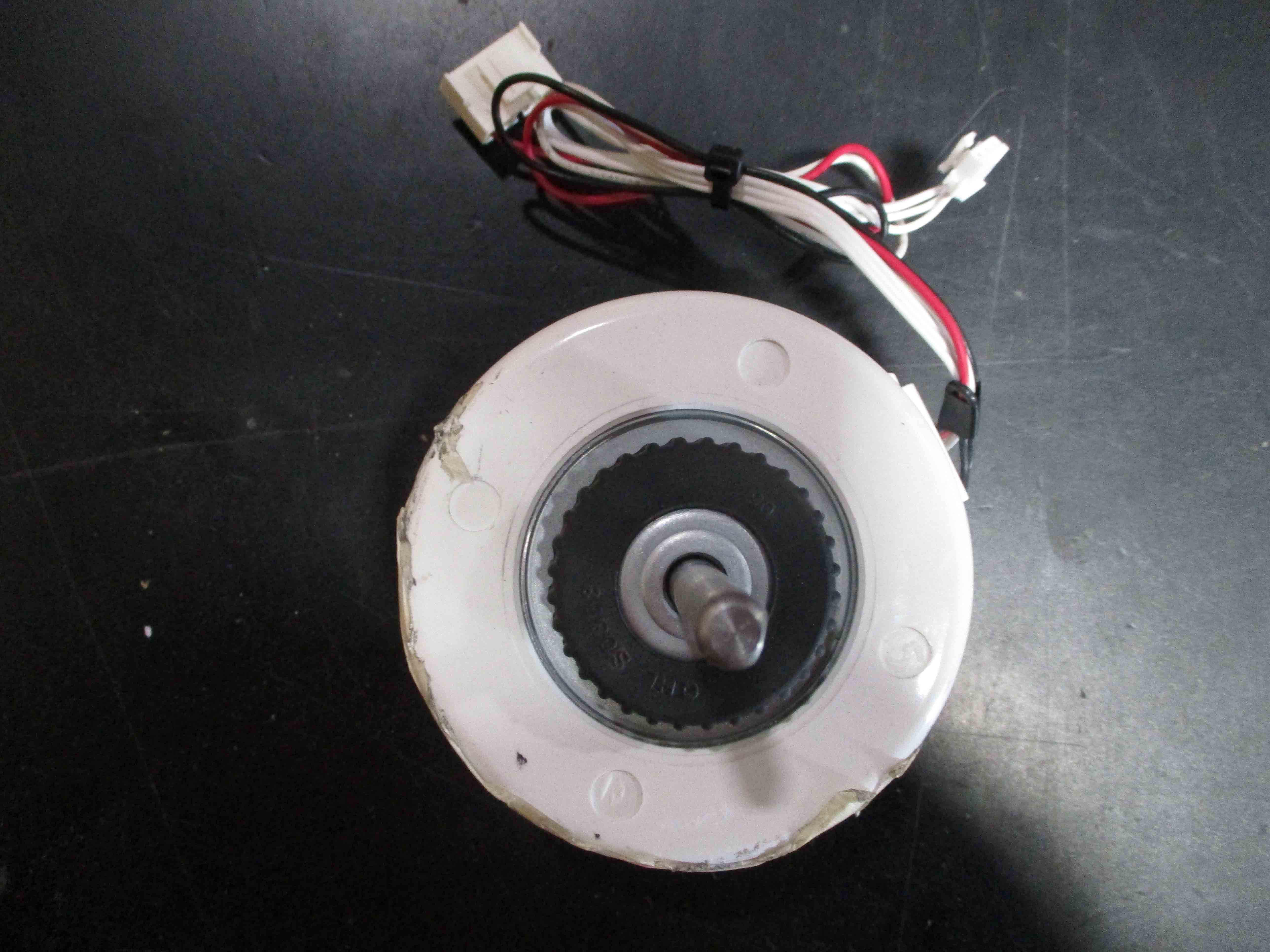 DELLA Replacement Fan Motor for IF-11K1V-17S