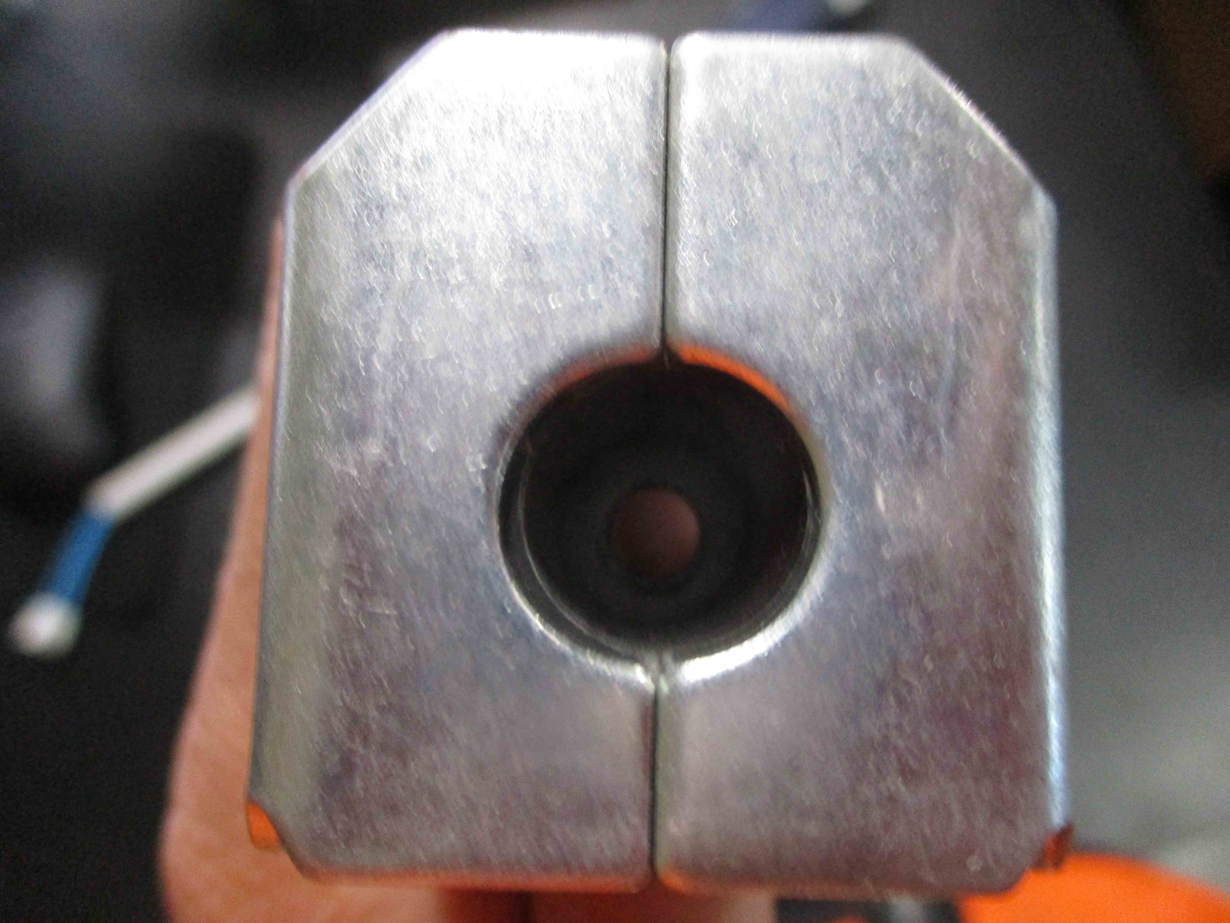 DELLA Replacement 3.5W CYLINOID for MS-110V Outdoor Unit