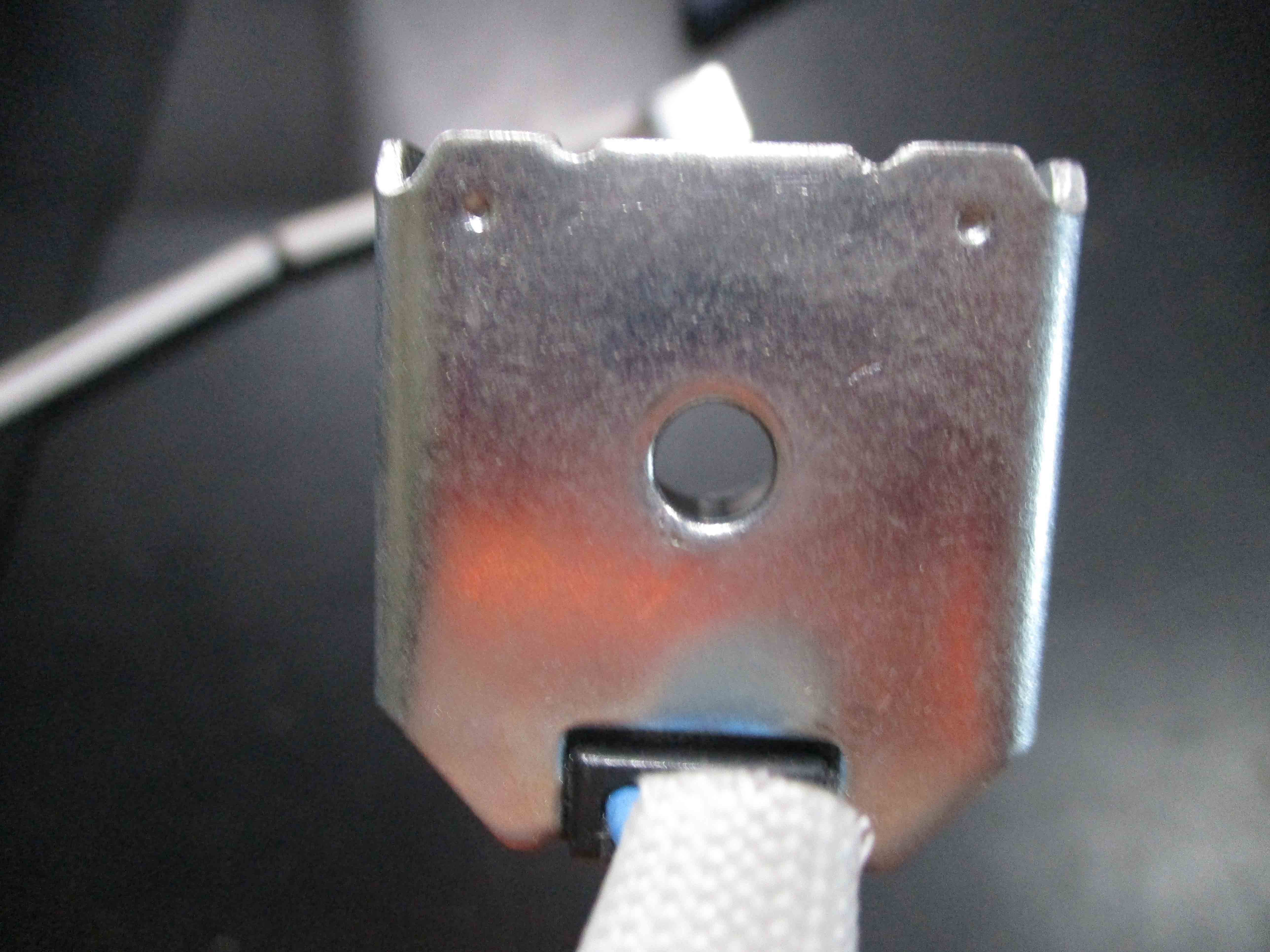 DELLA Replacement 3.5W CYLINOID for MS-110V Outdoor Unit