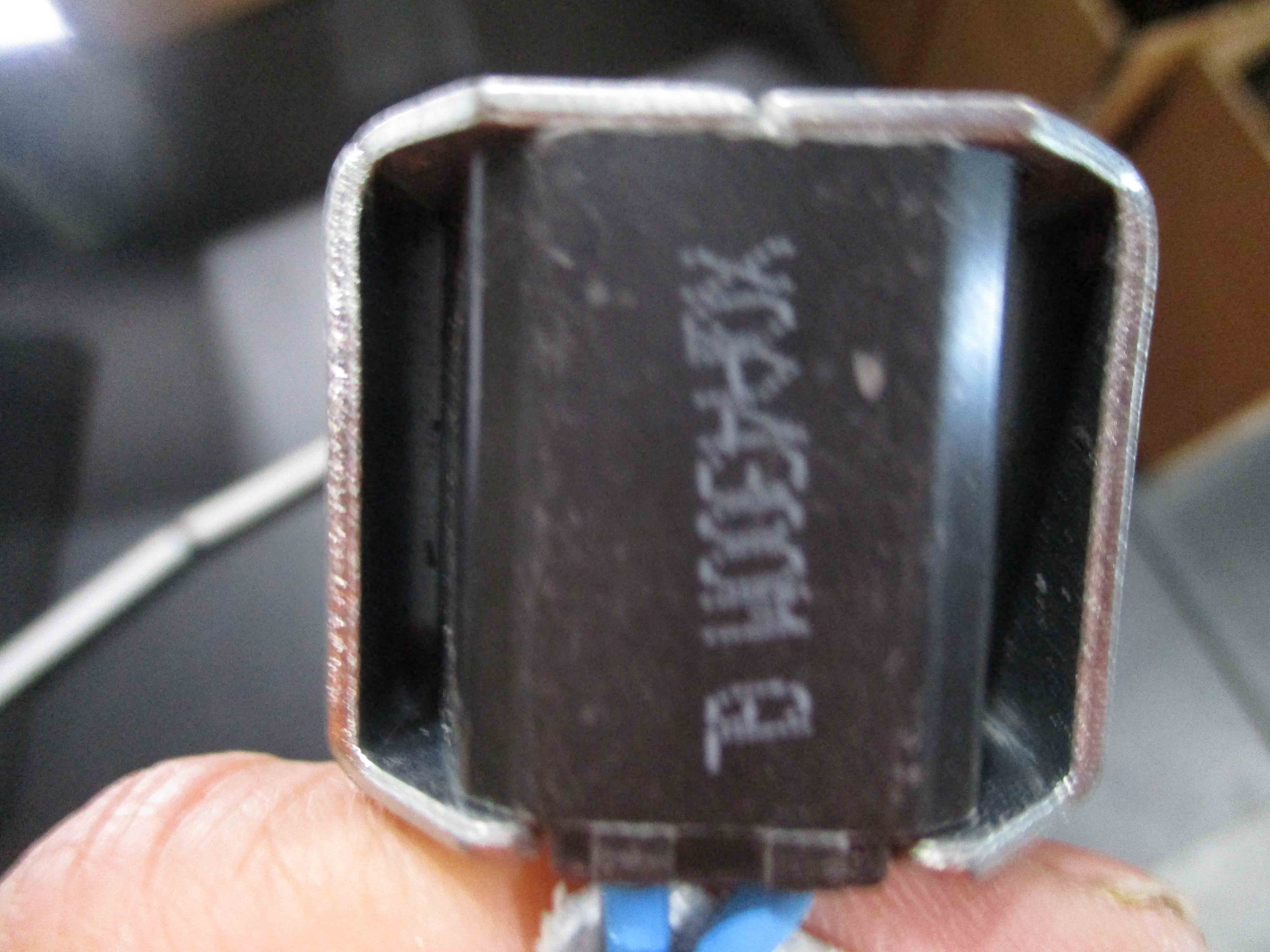 DELLA Replacement 3.5W CYLINOID for MS-110V Outdoor Unit