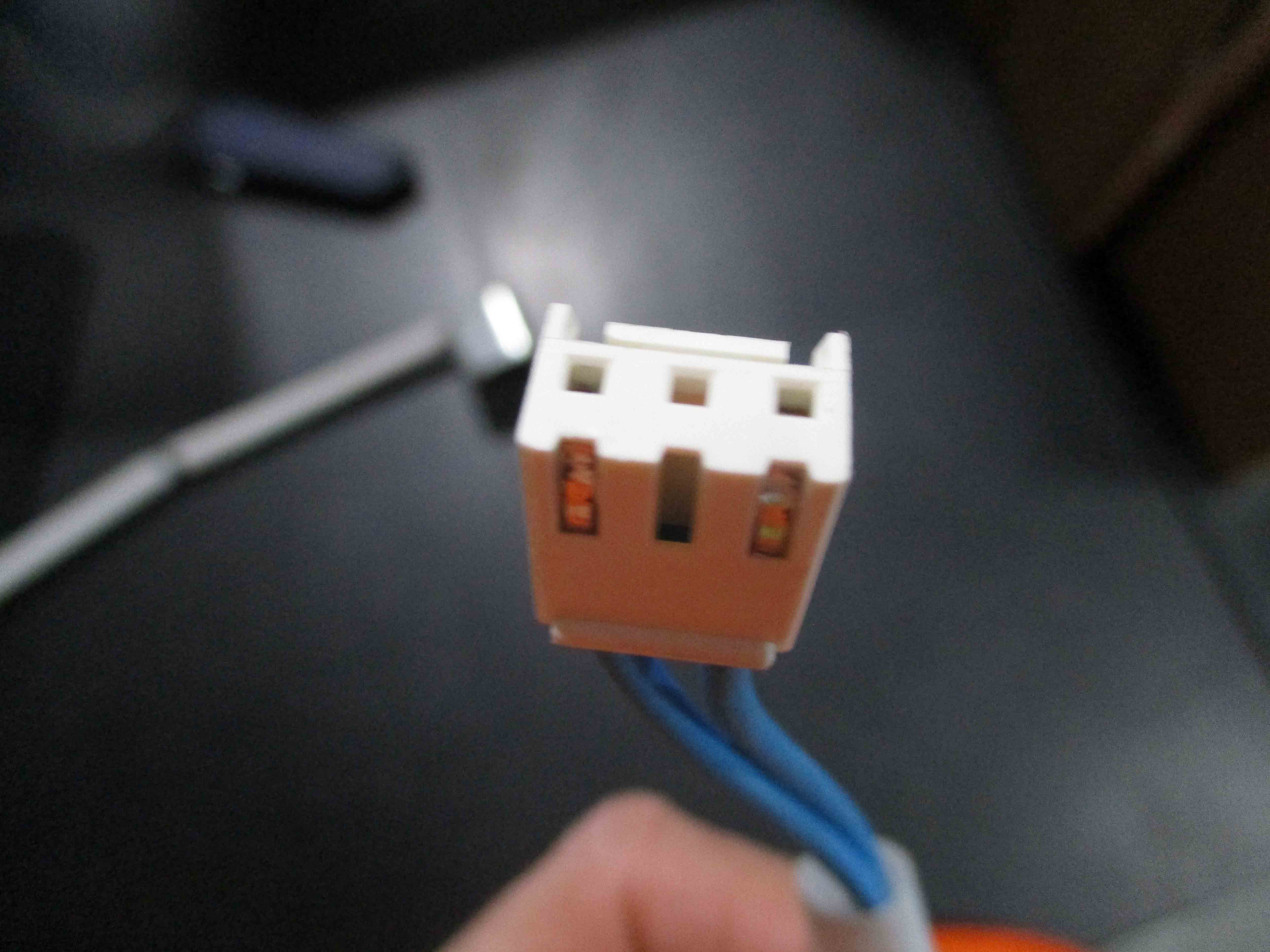 DELLA Replacement 3.5W CYLINOID for MS-110V Outdoor Unit