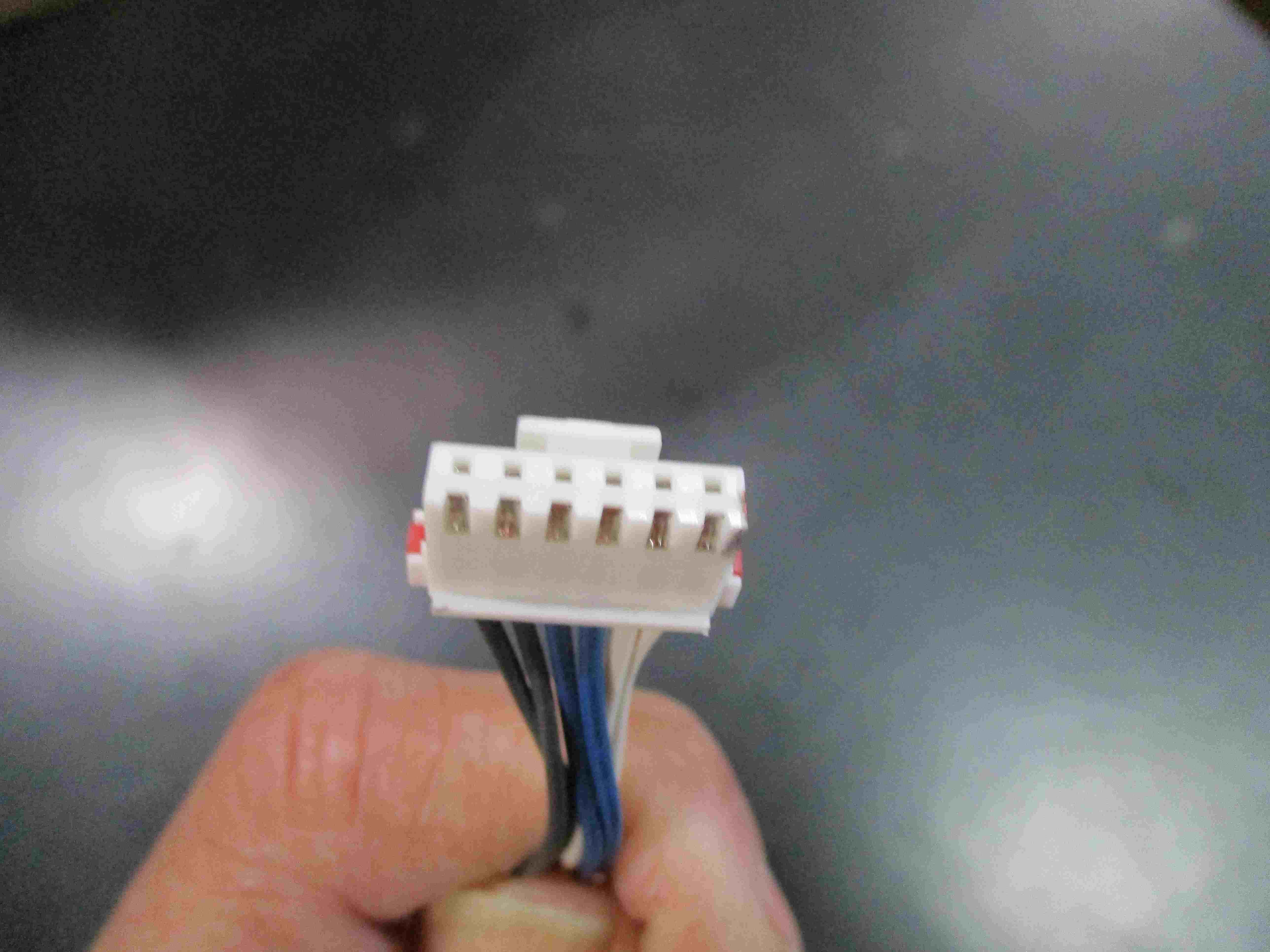 DELLA Replacement Temp Sensor for  MS-12K1V-17S-JA, MS-18K2VR-21S-QC, MS-12K1VR-20S-SR