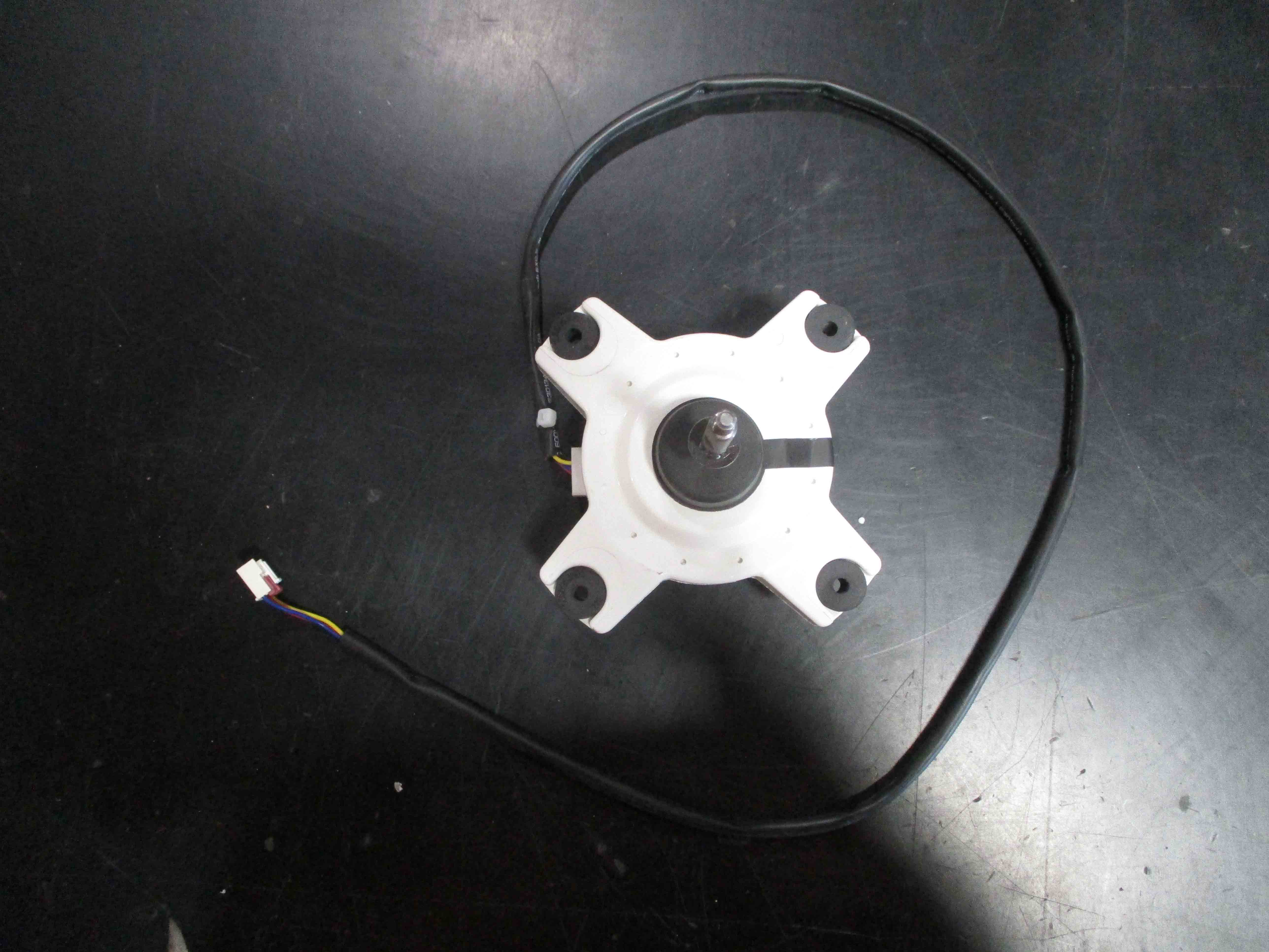 DELLA Replacement Fan Motor for MS-12K1VR Outdoor Unit