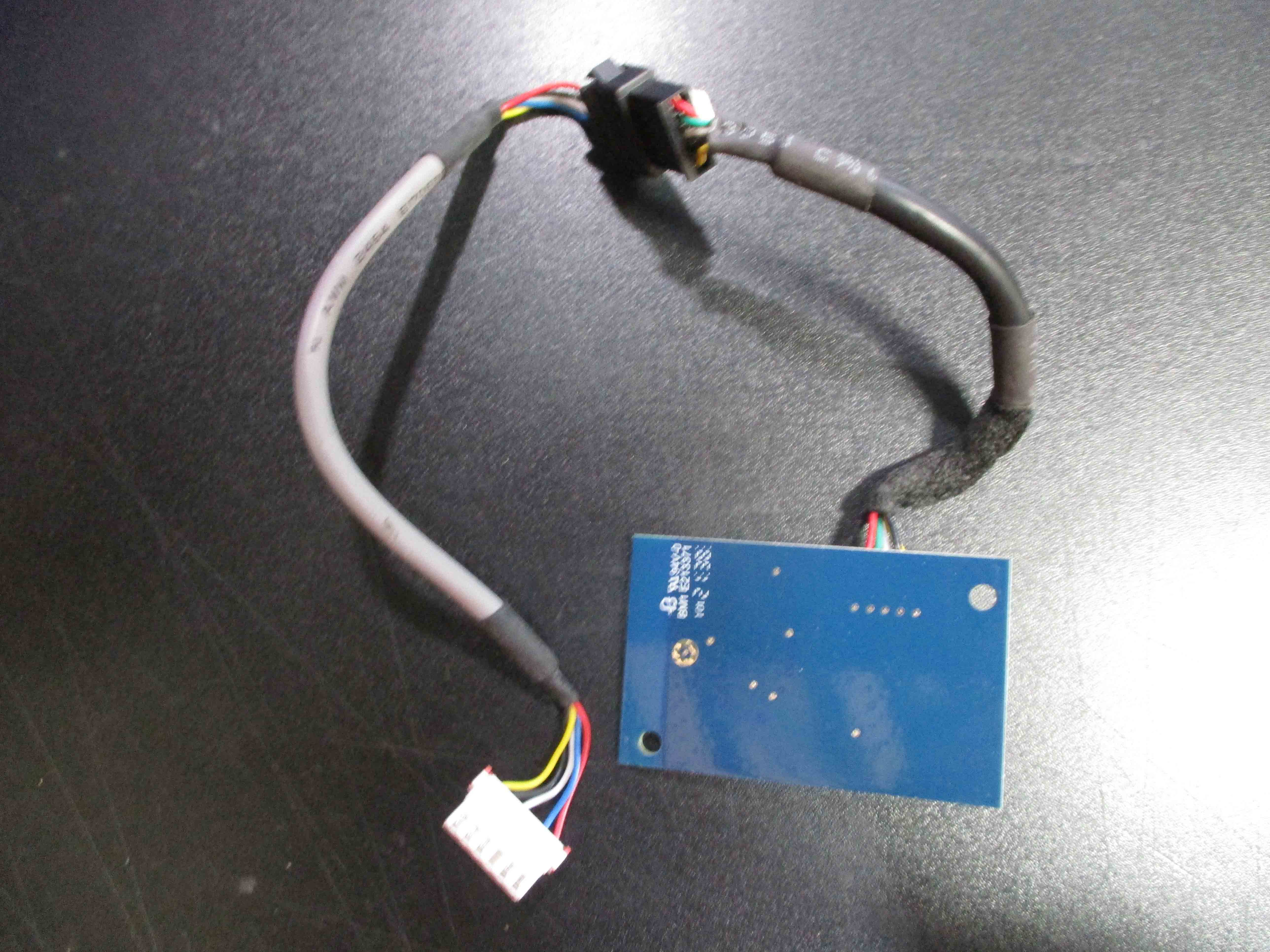 DELLA Replacement WiFi Module for MS-12K2V-17S