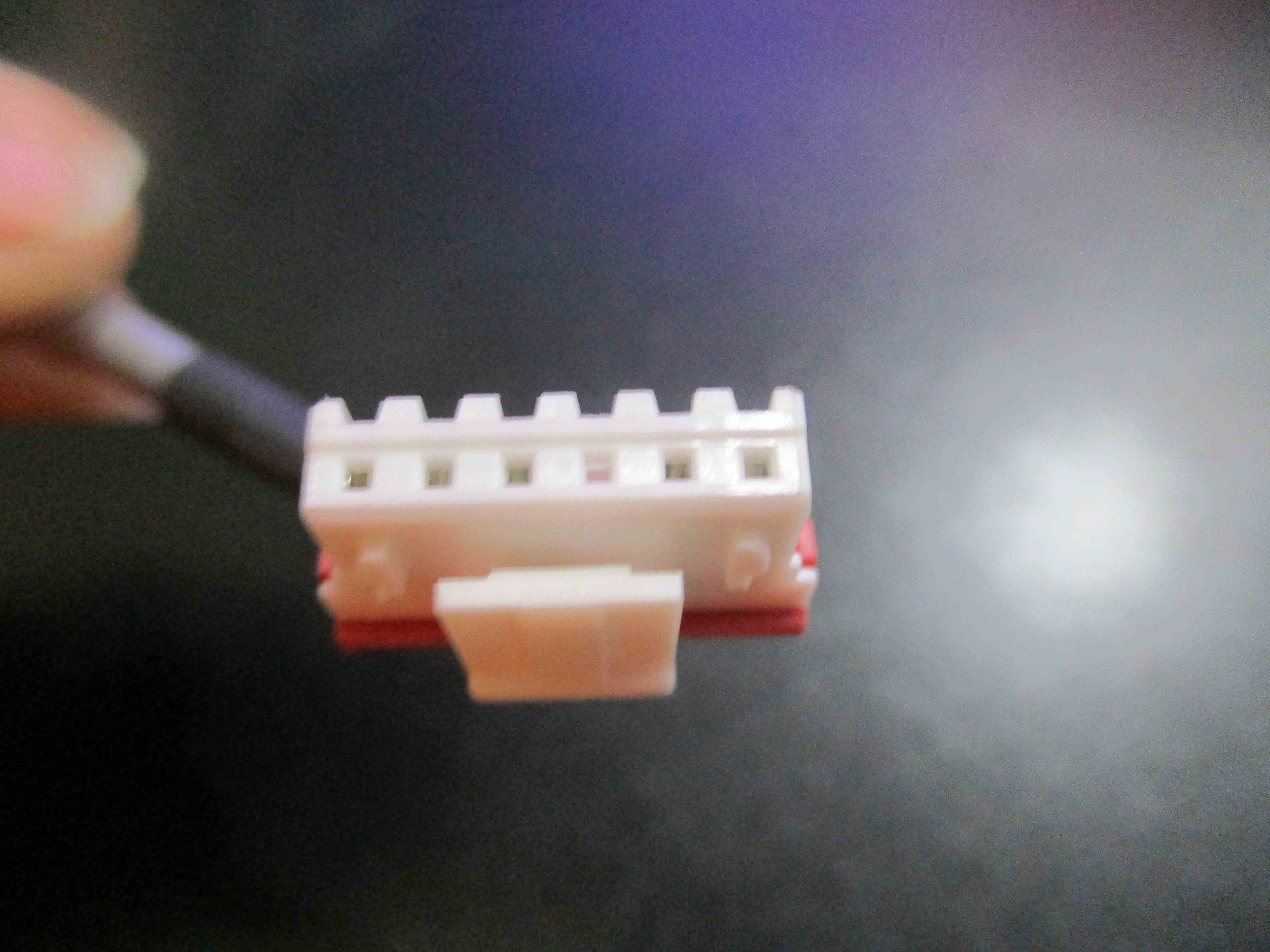 DELLA Replacement WiFi Module for MS-12K2V-17S