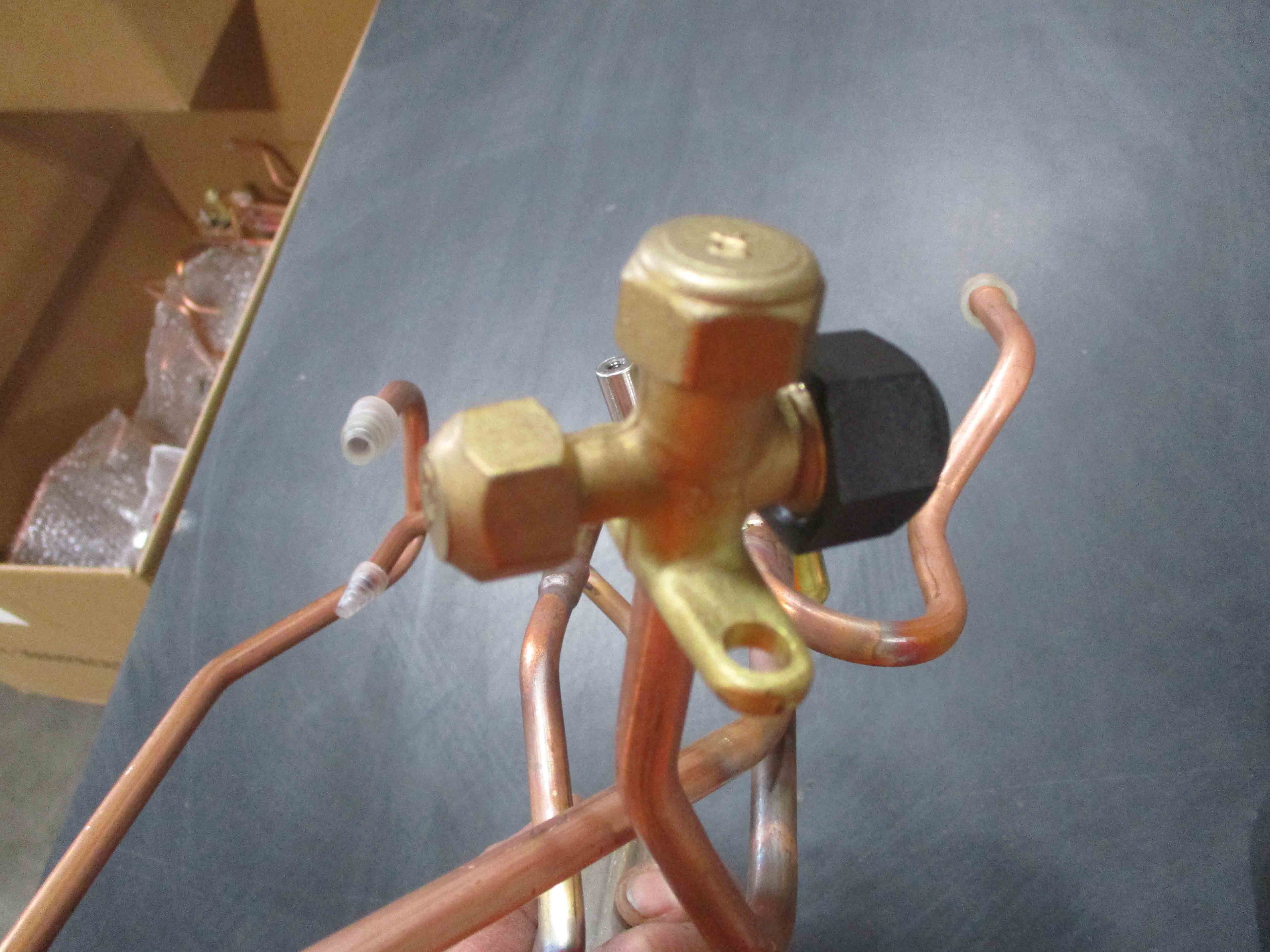 DELLA Replacement 4-Way Valve for MS-12K2VR-17S Outdoor Unit