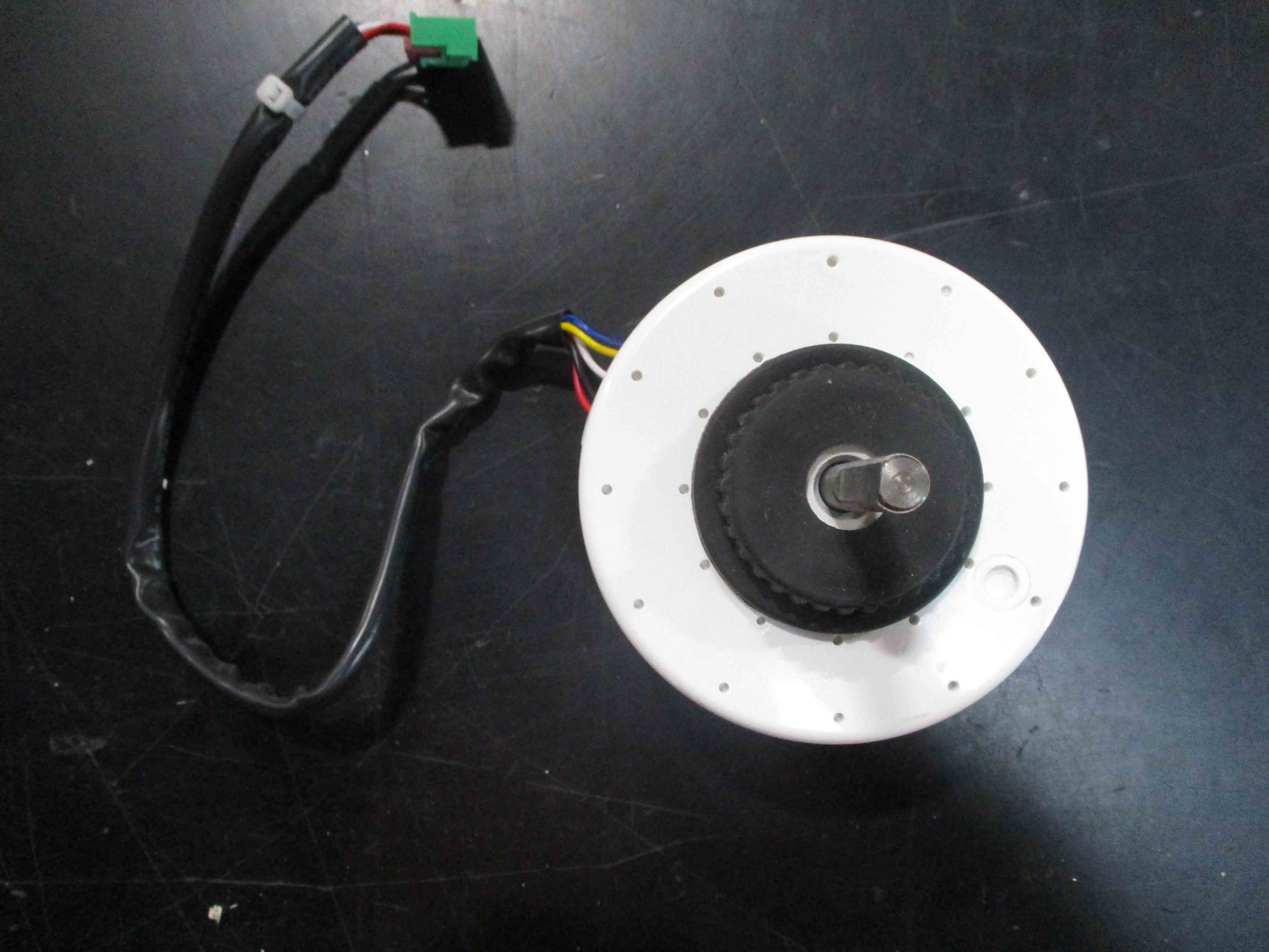 DELLA Replacement Fan Motor for MS-12K2VR-21S-QC