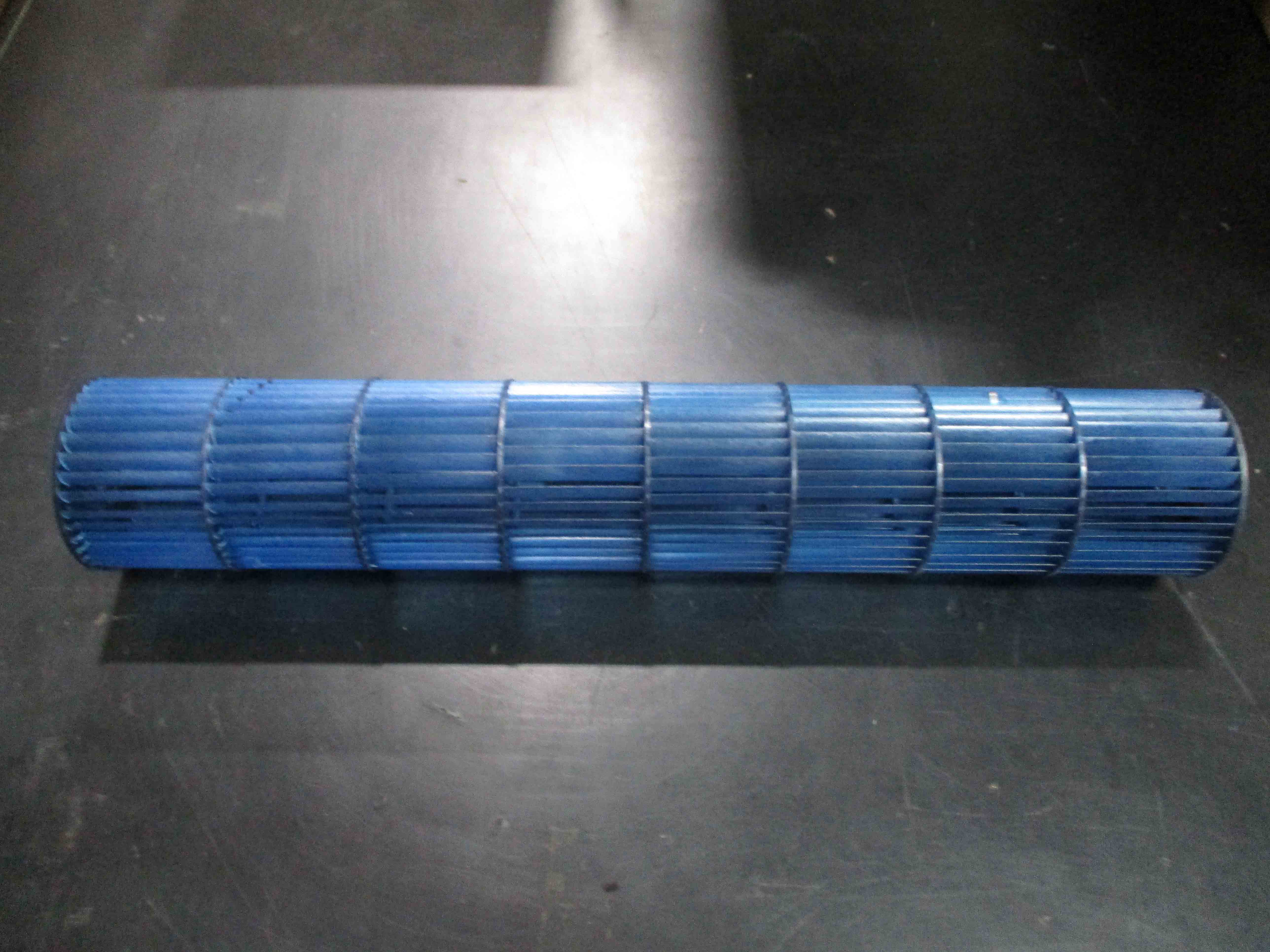 DELLA Replacement Crossflow Fan for MS-12K9K Indoor Unit