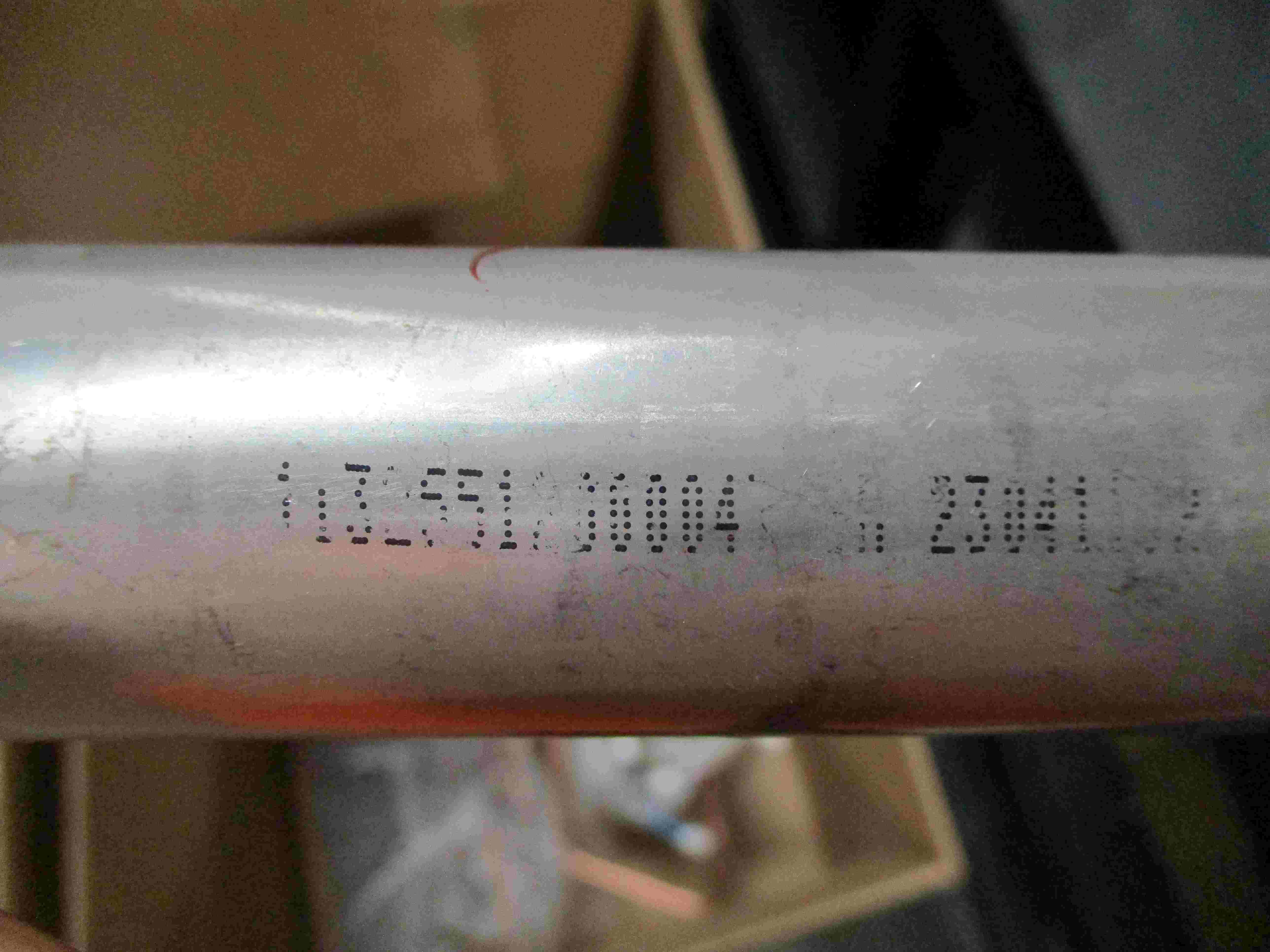 DELLA Replacement 4-Way Valve for MS-18K2VR-17S Outdoor Unit