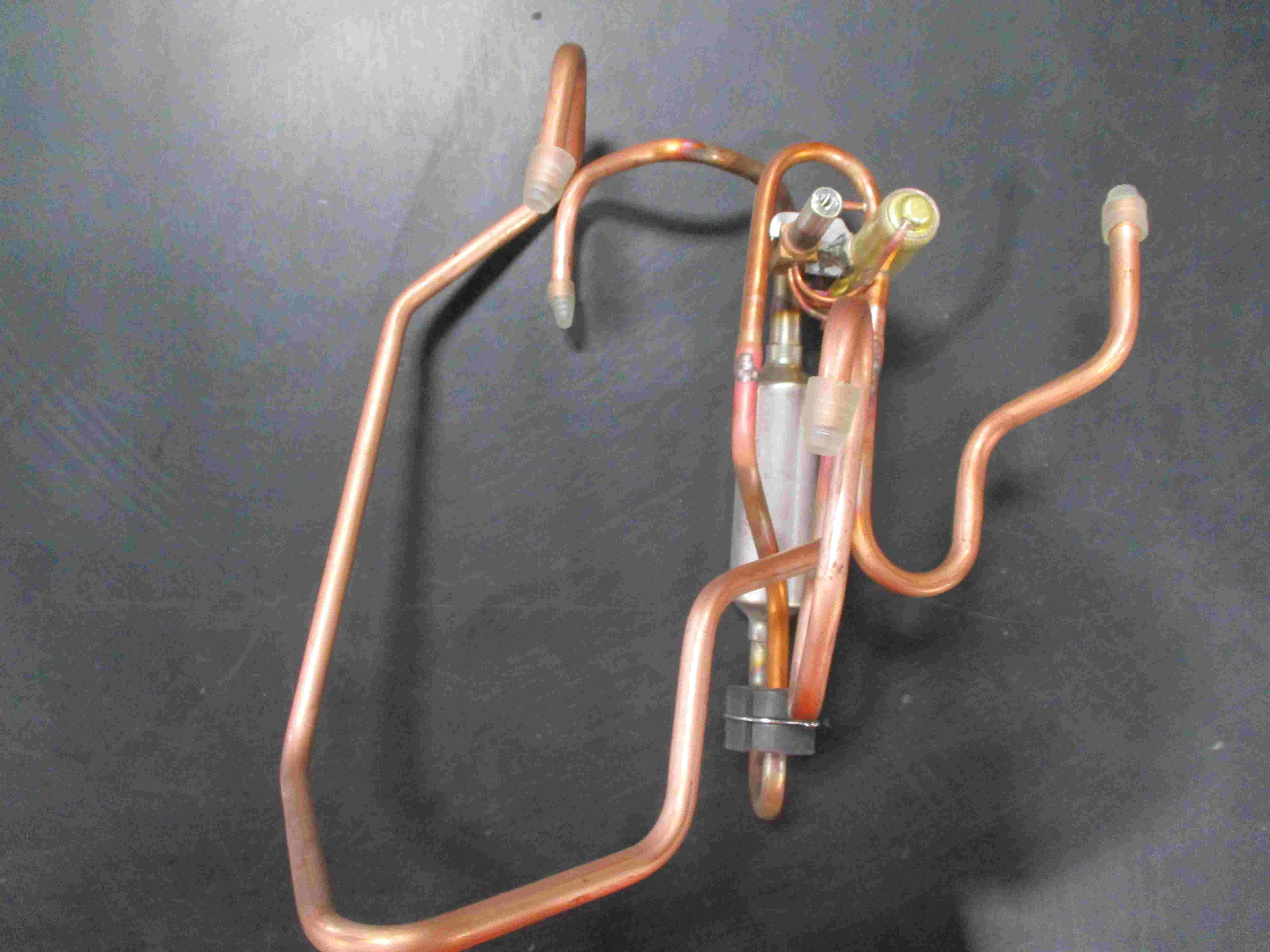 DELLA Replacement 4-Way Valve for MS-18K2VR-17S Outdoor Unit