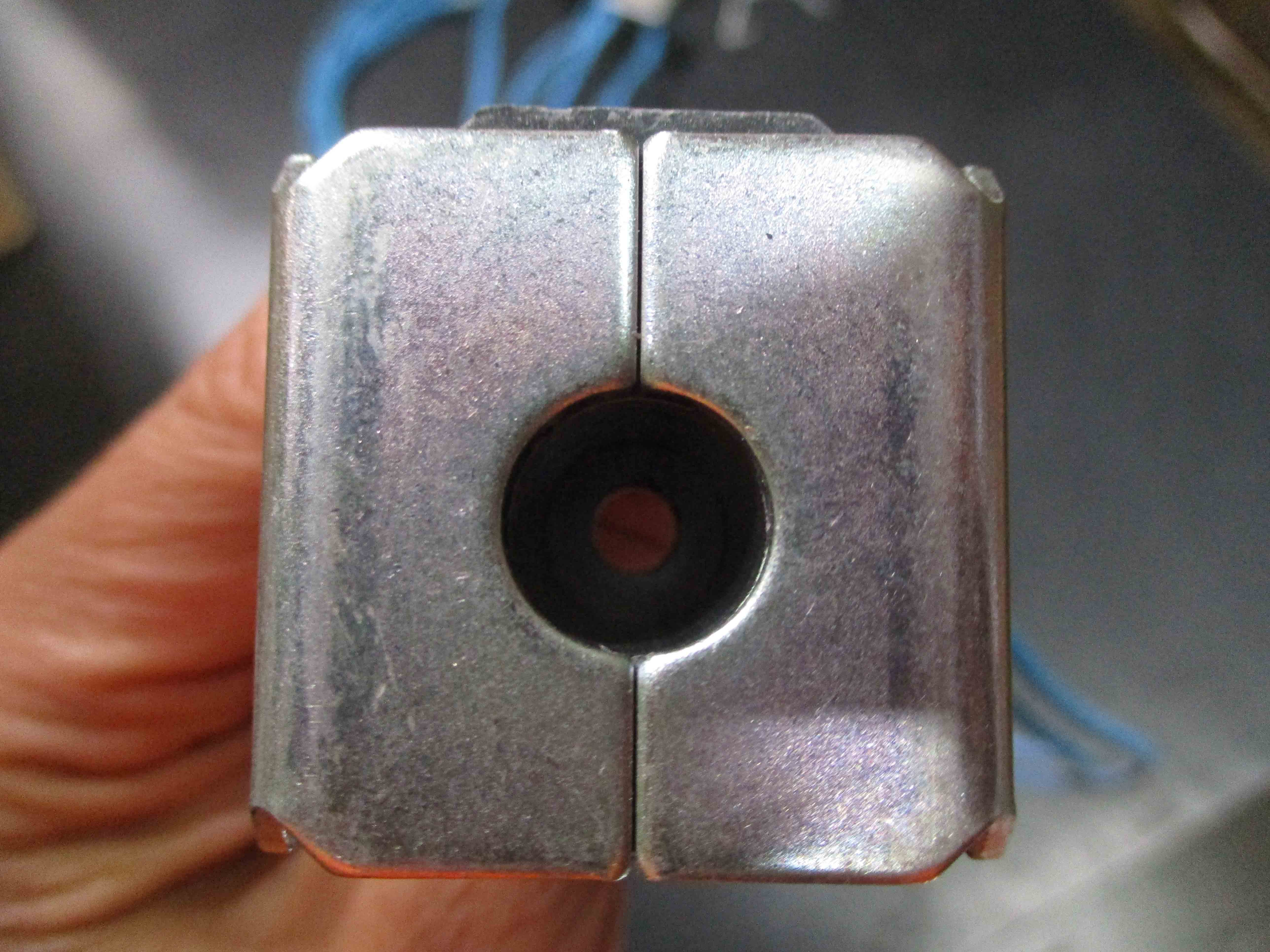 DELLA Replacement 3.5W CYLINOID for MS-24K2VR-21S-QC Outdoor Unit