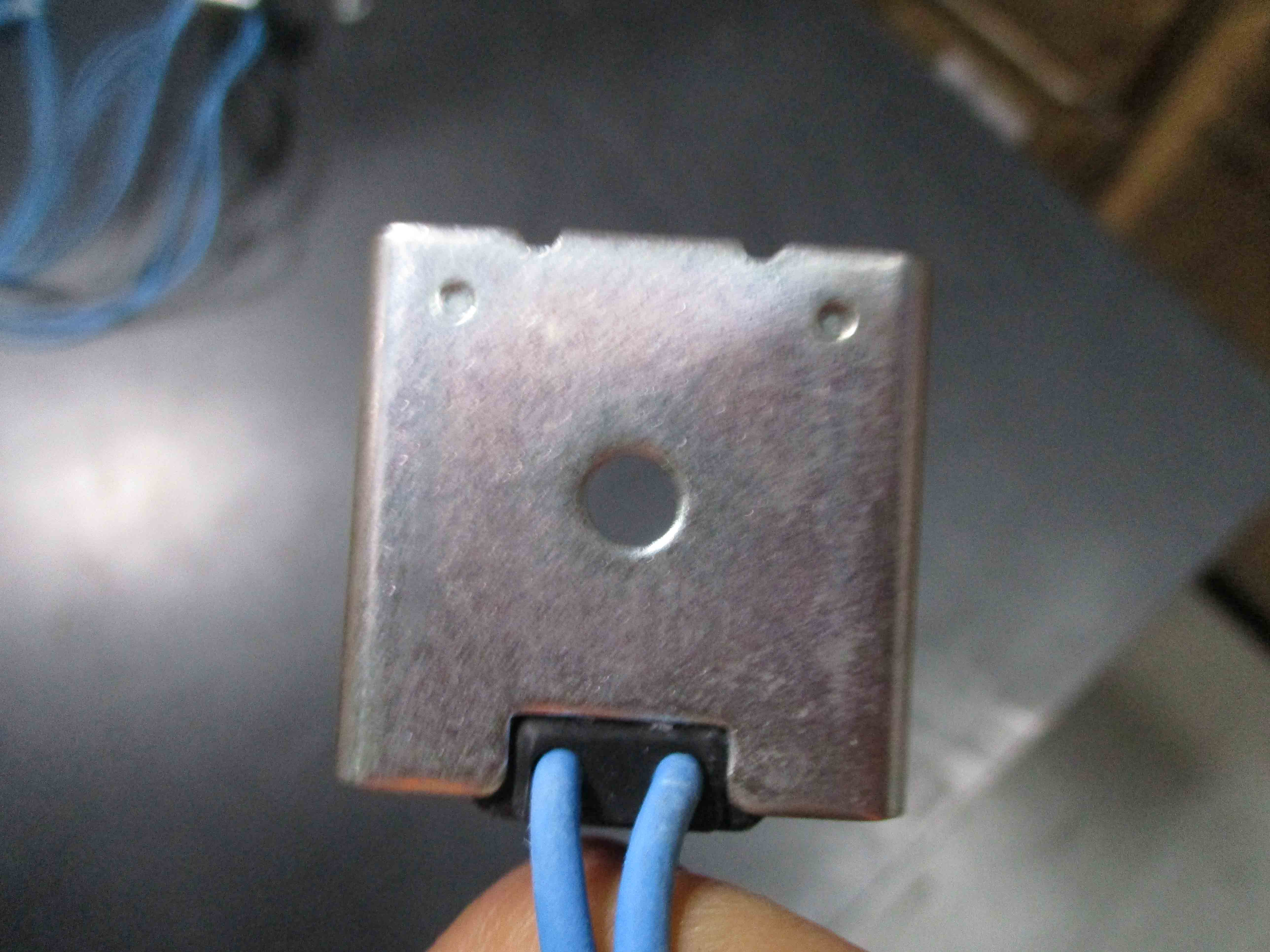 DELLA Replacement 3.5W CYLINOID for MS-24K2VR-21S-QC Outdoor Unit