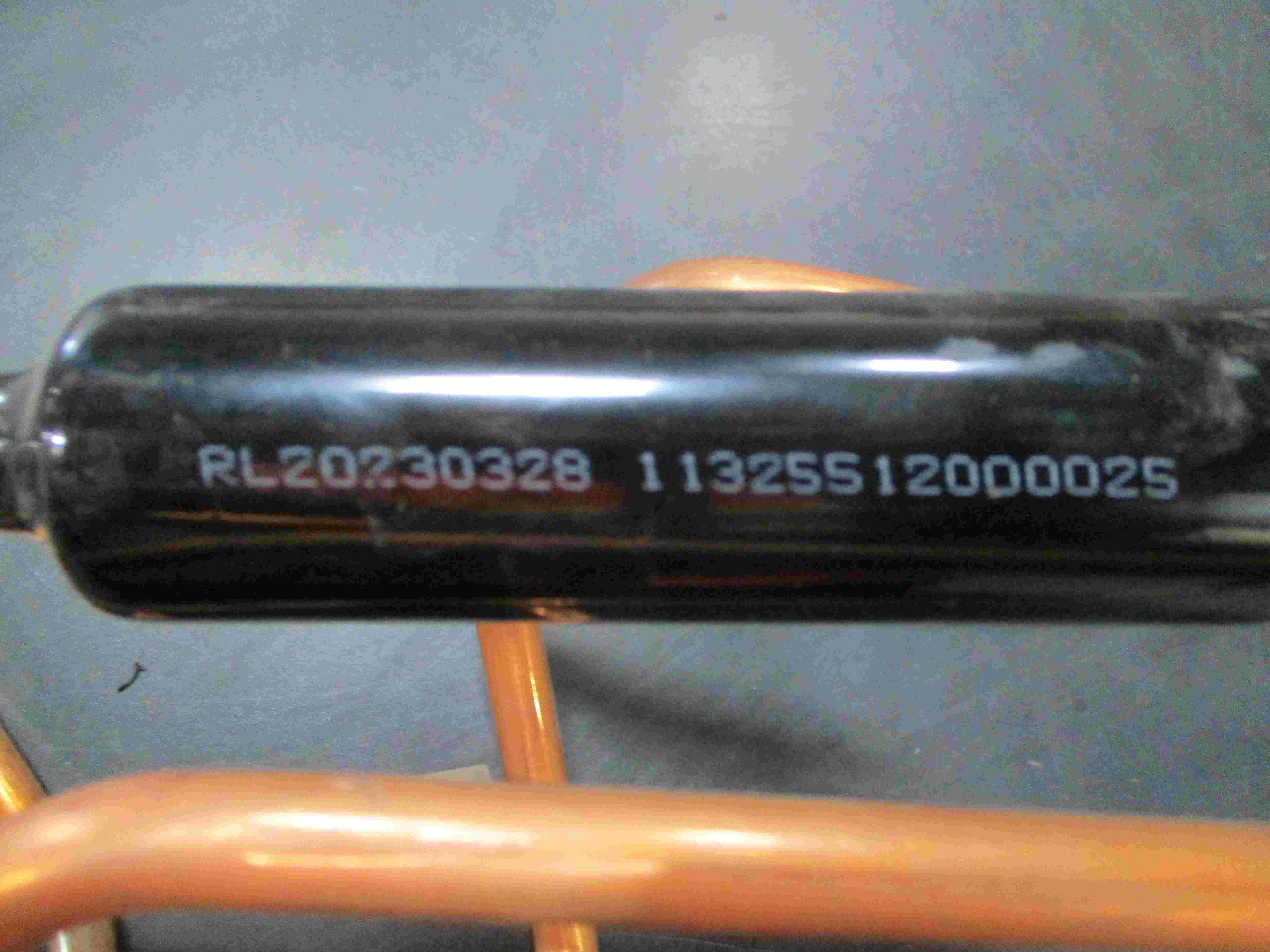 DELLA Replacement 4-Way Valve for MS-24K2VR-17S Outdoor Unit