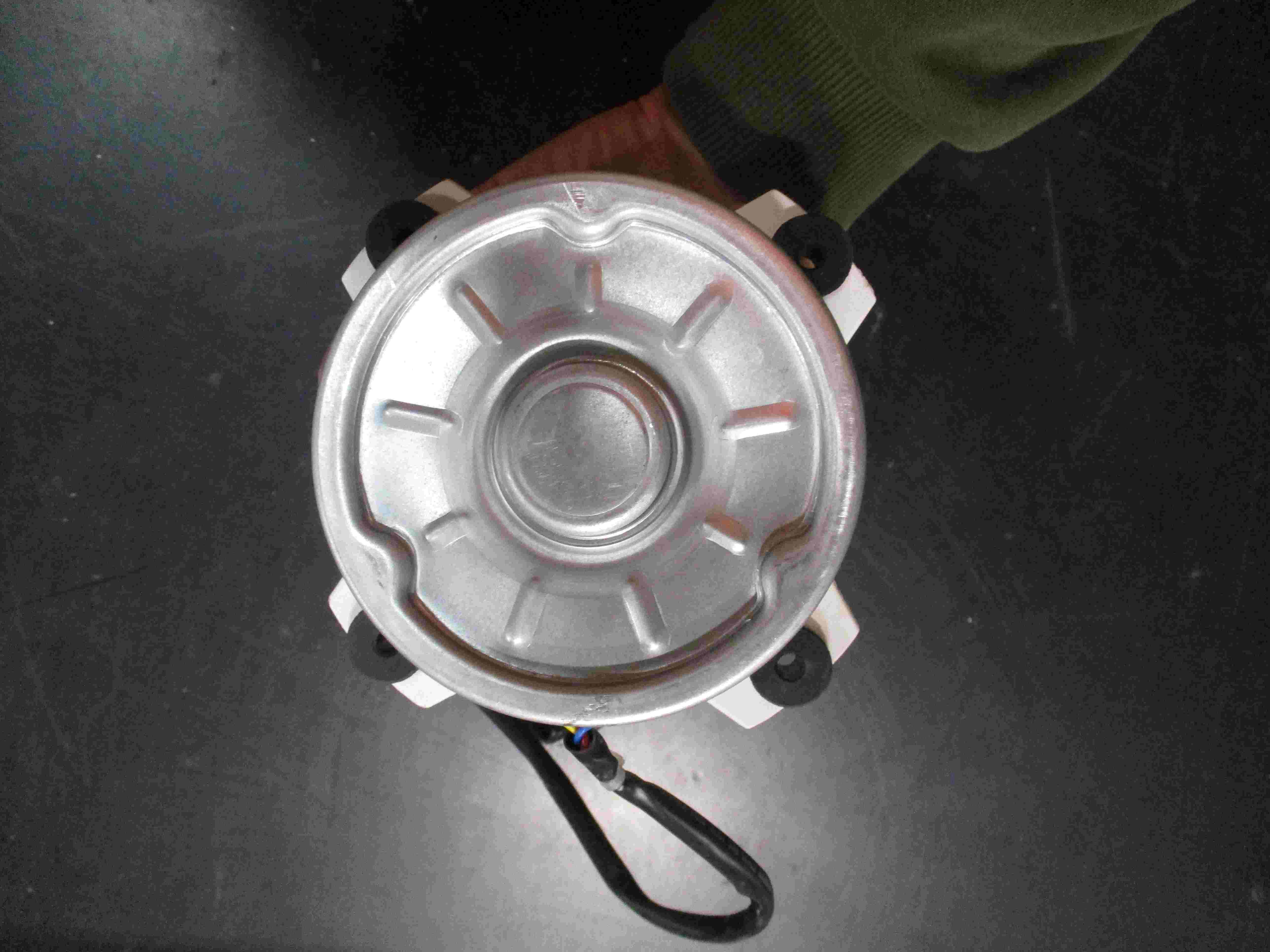 DELLA Replacement Fan Motor for MS-24K2VR-21S Outdoor Unit