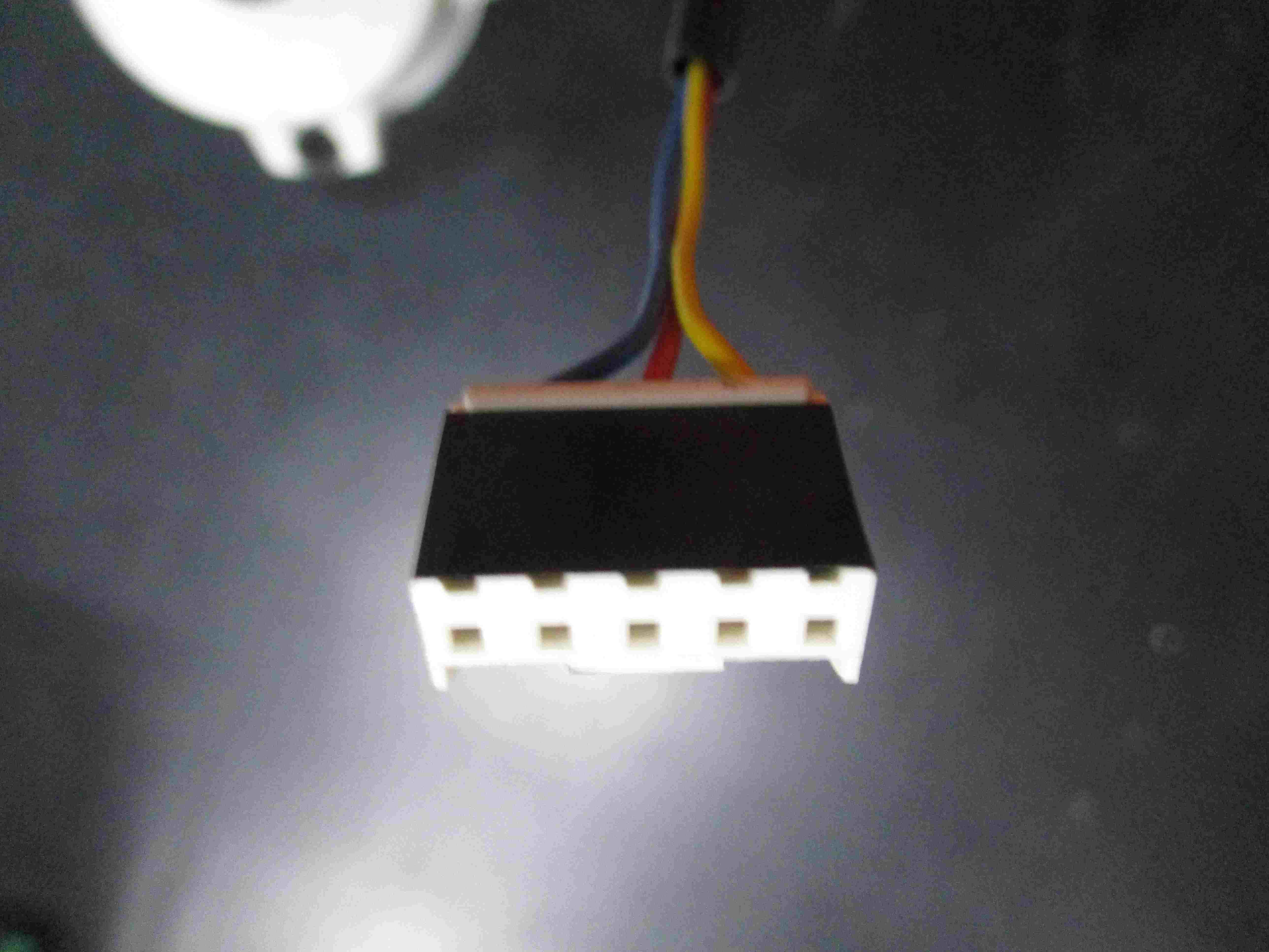 DELLA Replacement Fan Motor for MS-24K2VR-21S Outdoor Unit