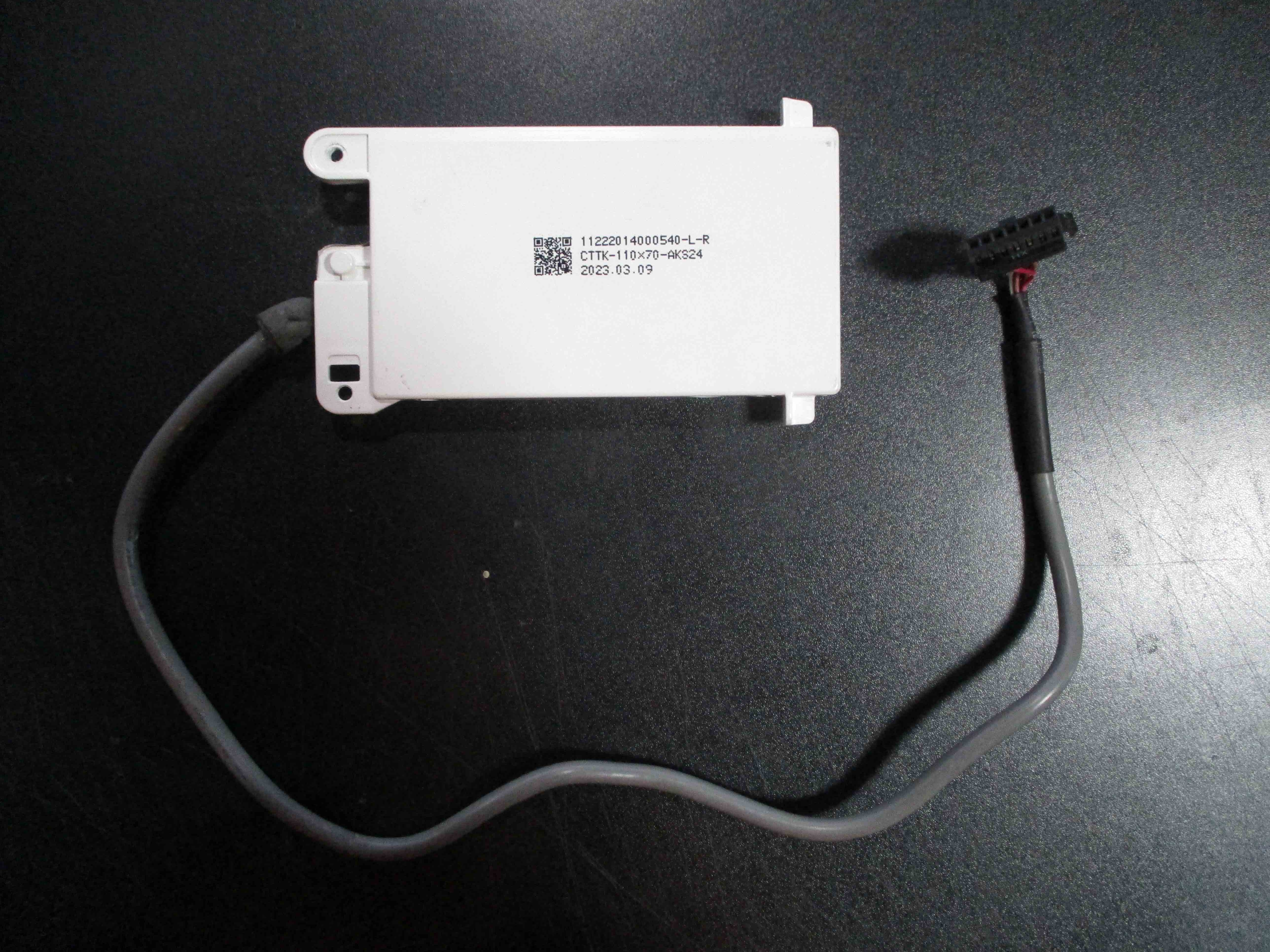 DELLA Replacement Display Board for JPB Indoor Units