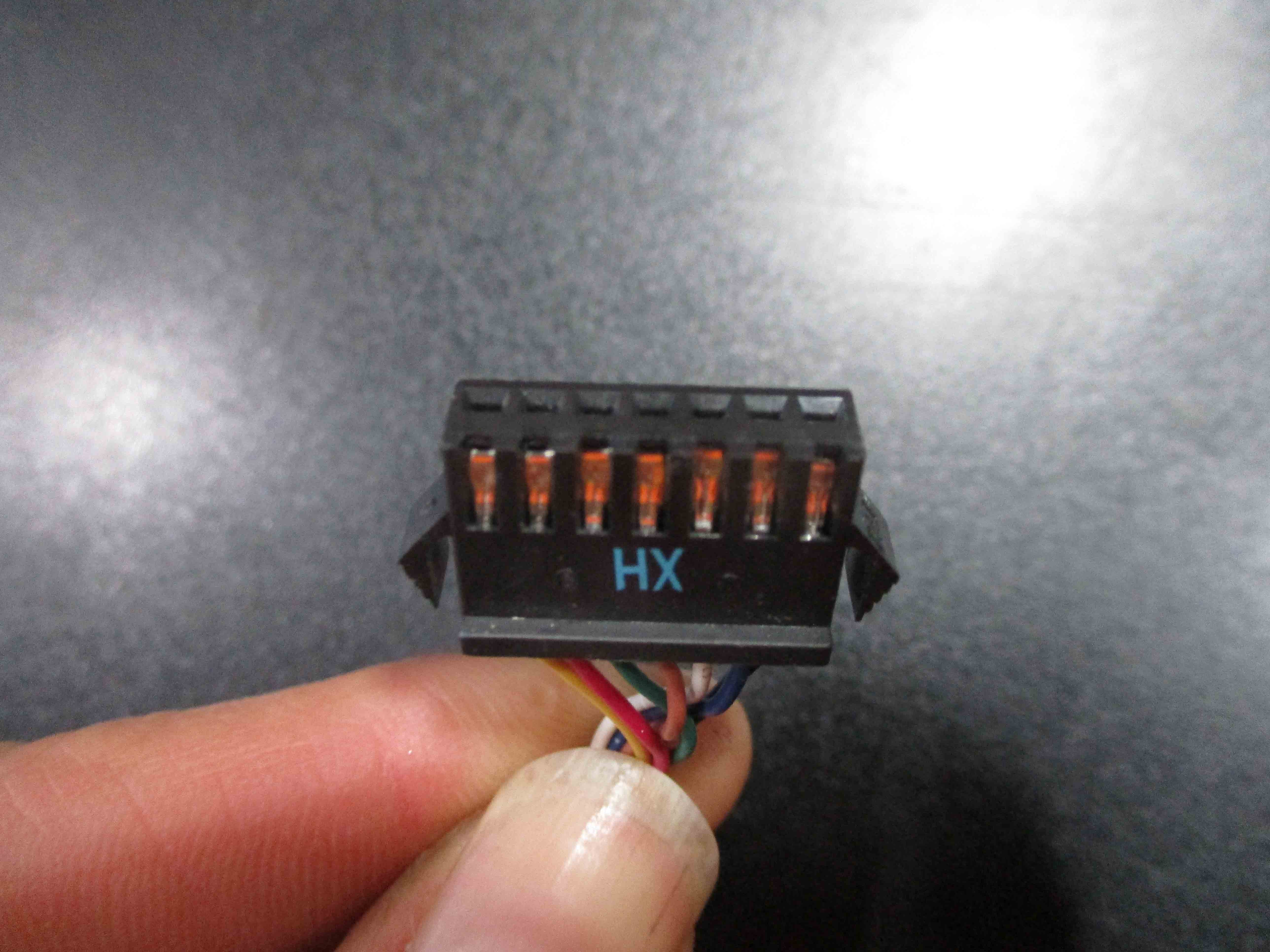 DELLA Replacement Display Board for JPB Indoor Units