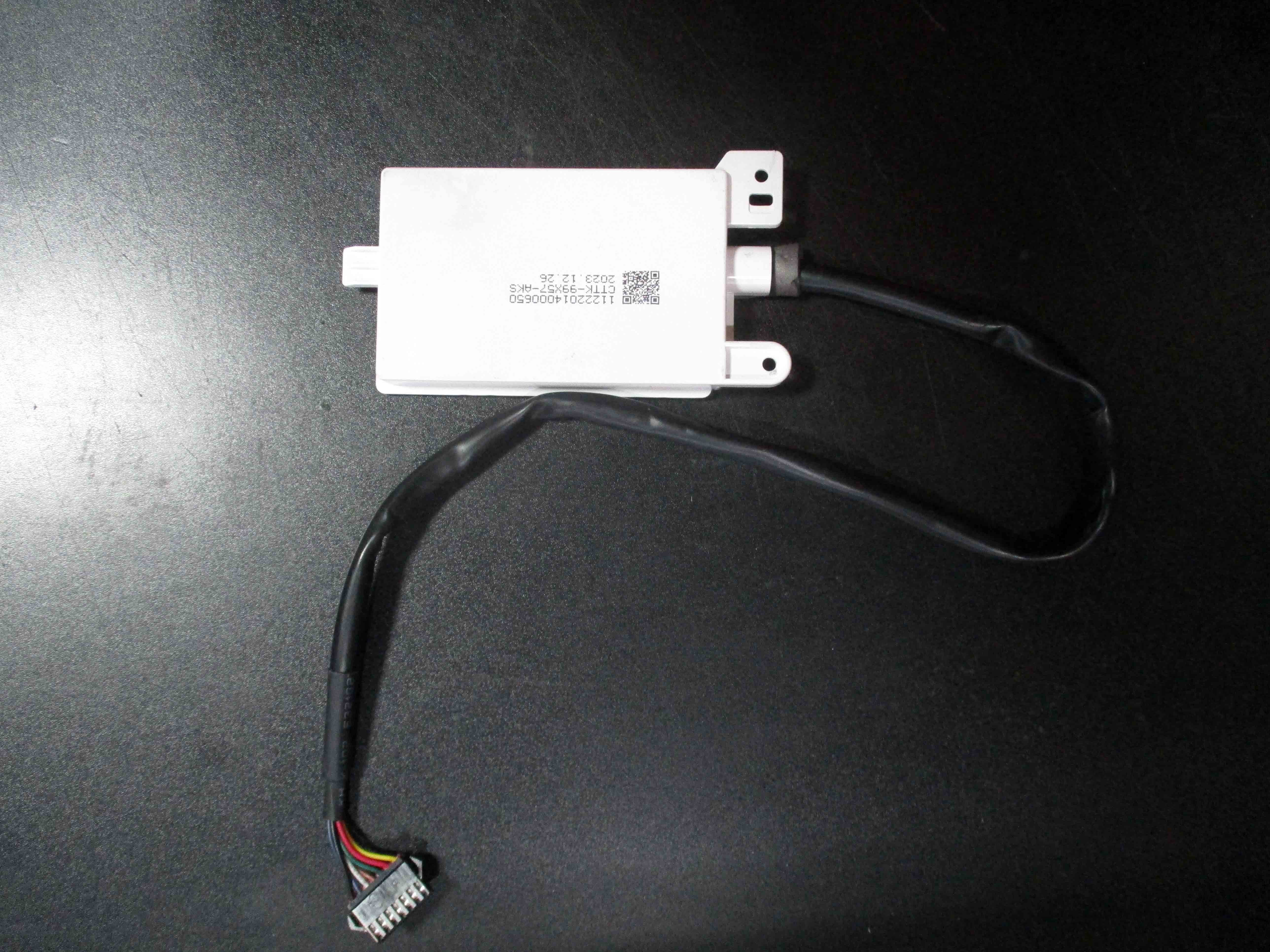 DELLA Replacement Display Board for Mini Split Indoor Units