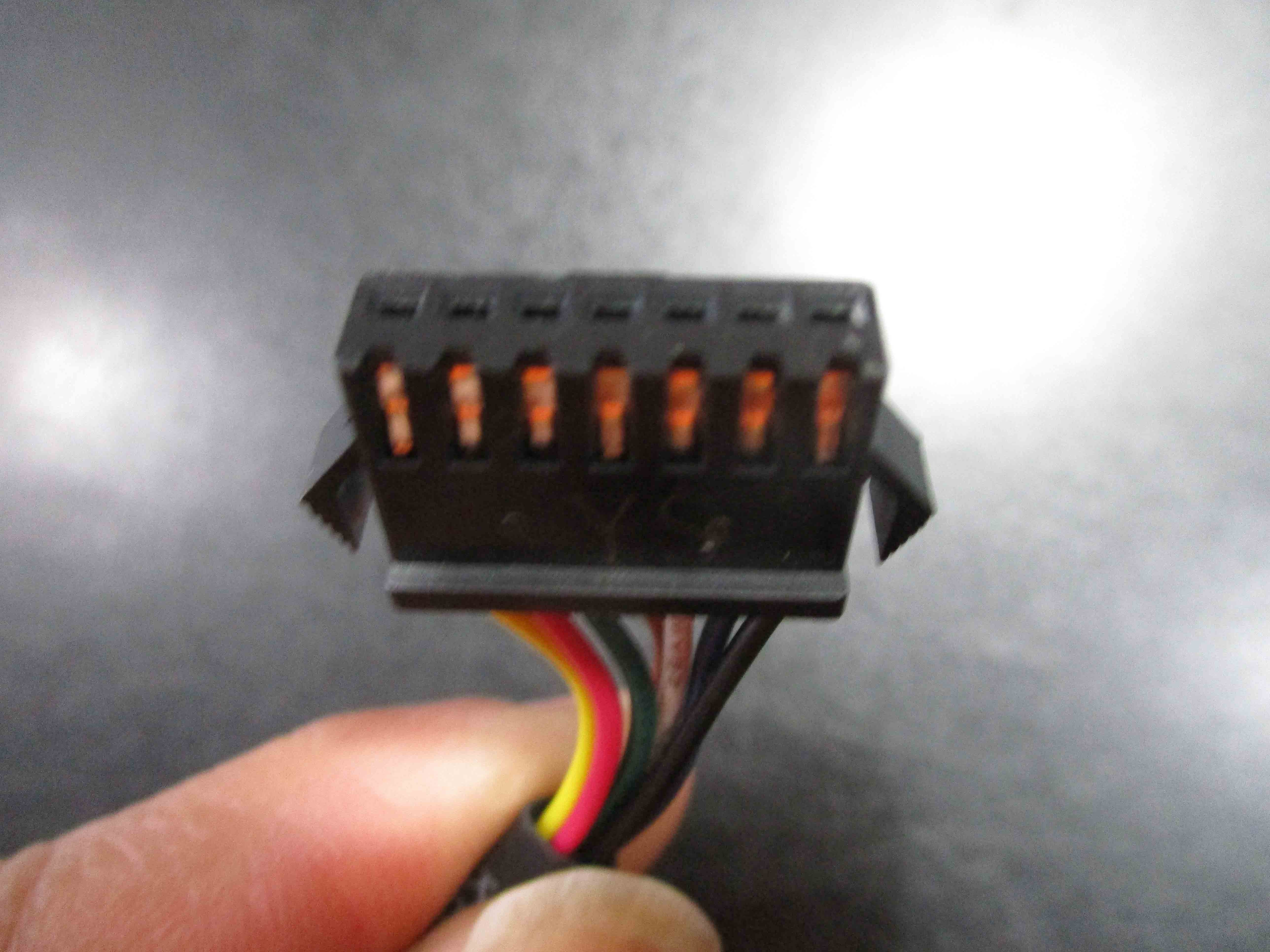 DELLA Replacement Display Board for Mini Split Indoor Units