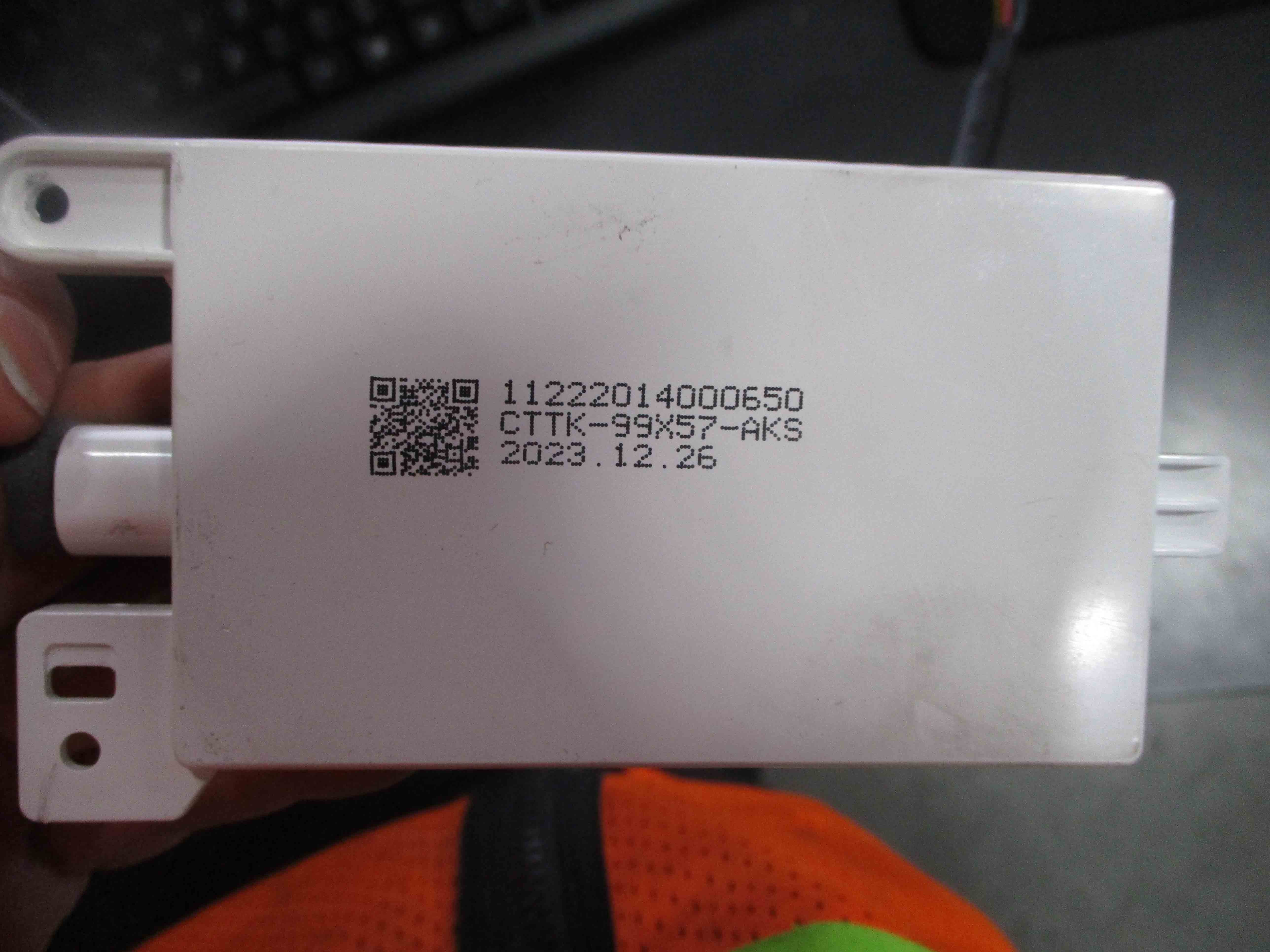 DELLA Replacement Display Board for Mini Split Indoor Units