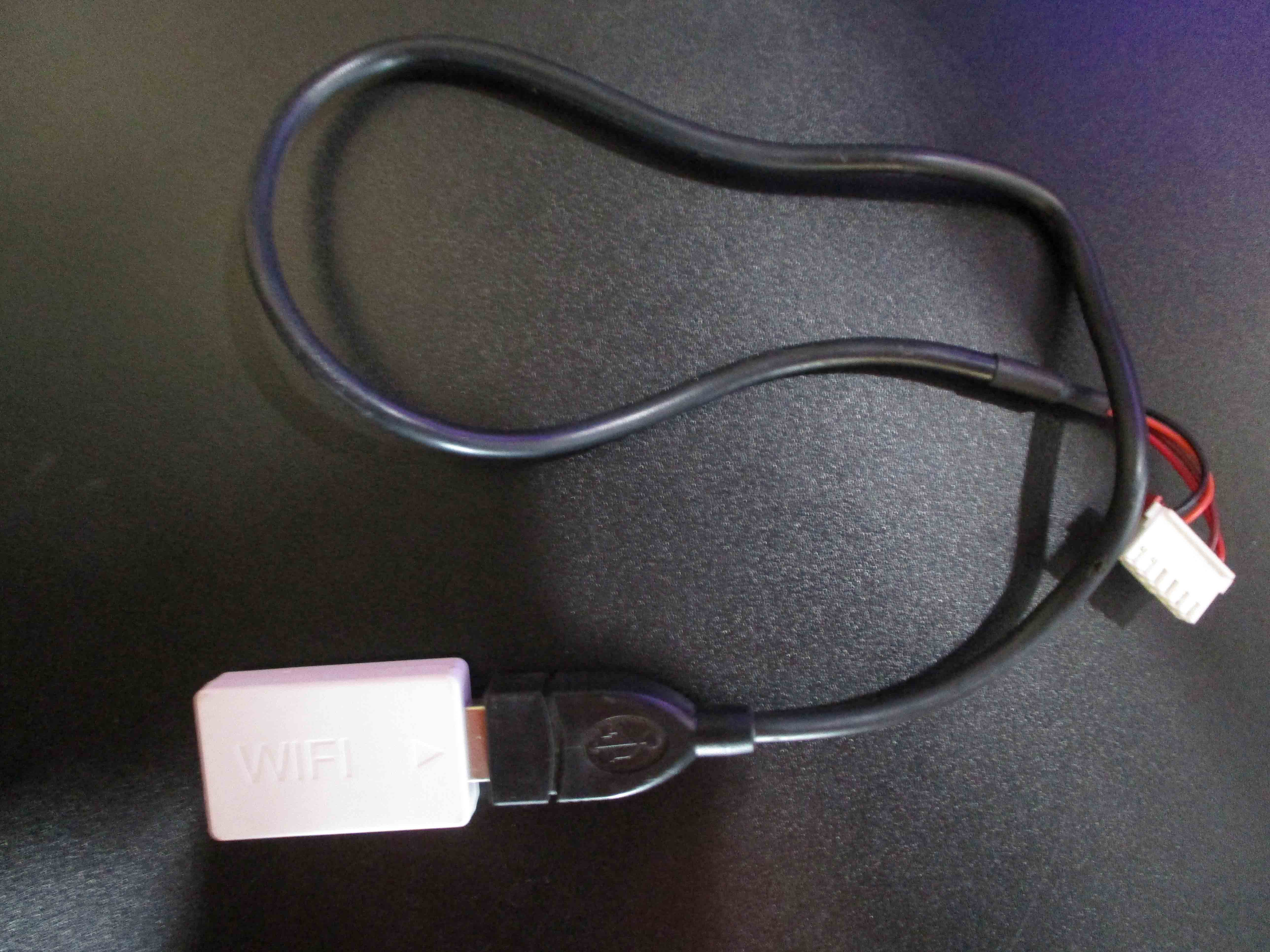 DELLA Replacement WiFi for Mini Split Indoor Units