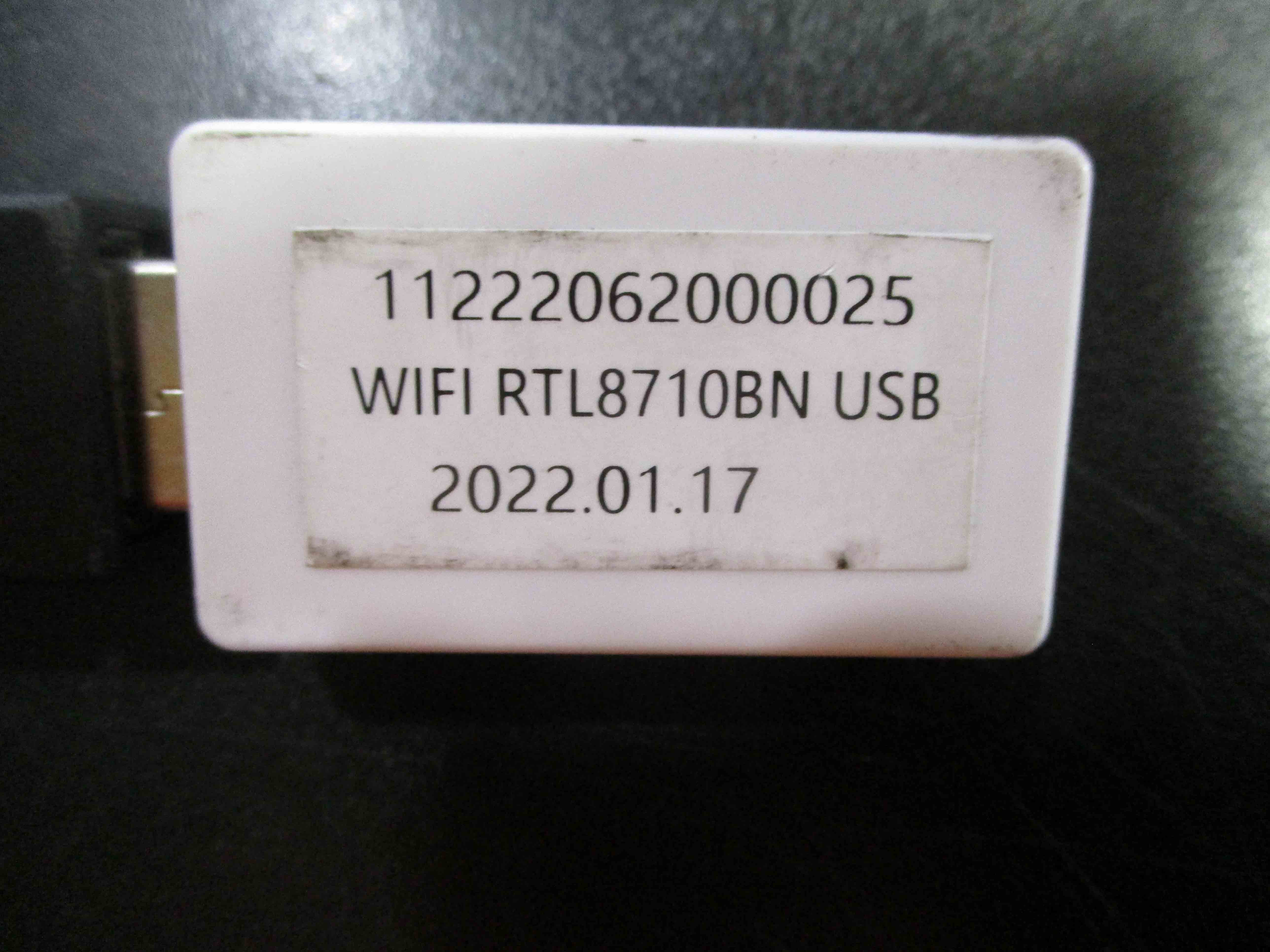 DELLA Replacement WiFi for Mini Split Indoor Units