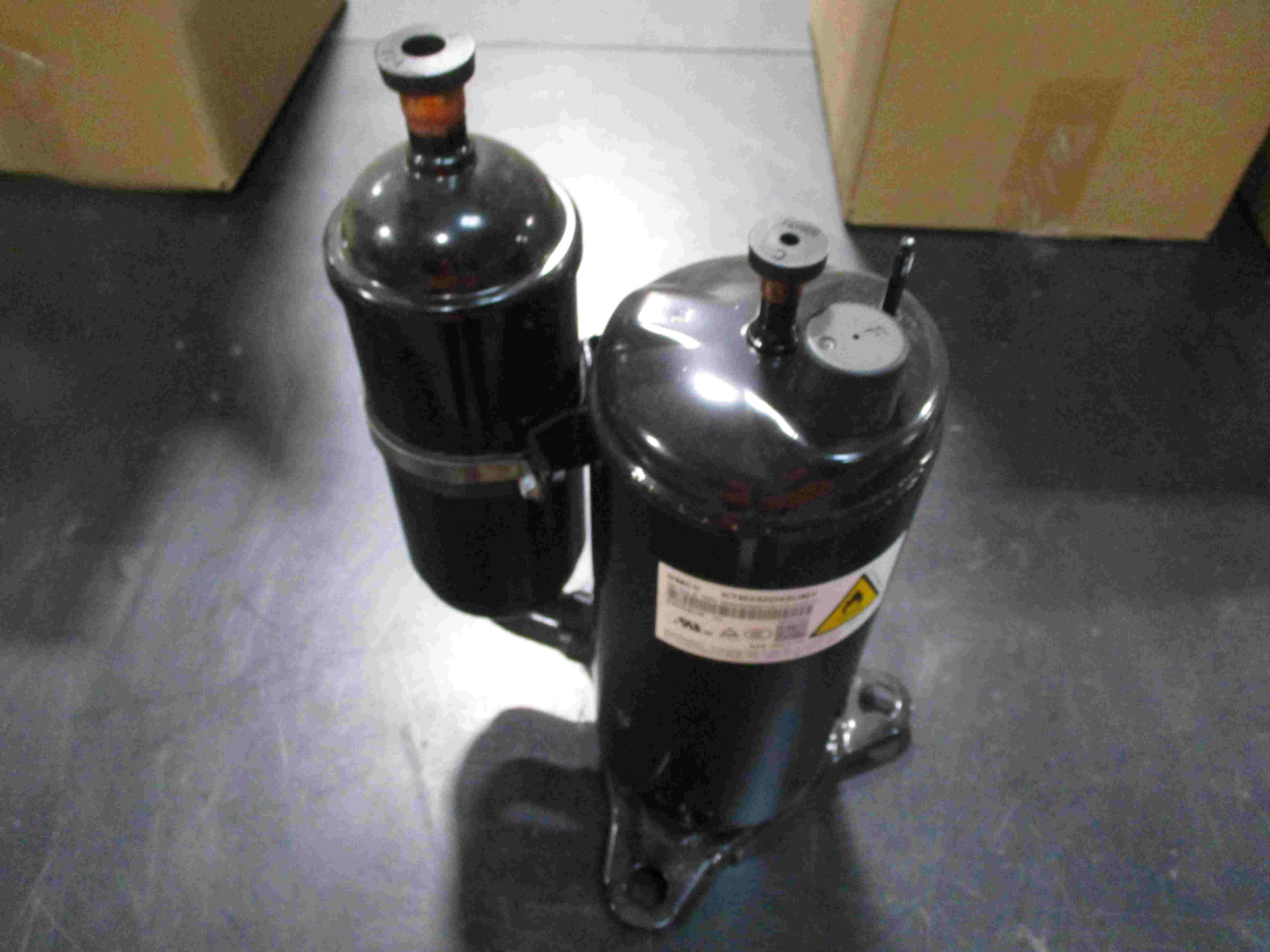 DELLA Replacement Compressor for TL-36K2V-19S Outdoor Unit