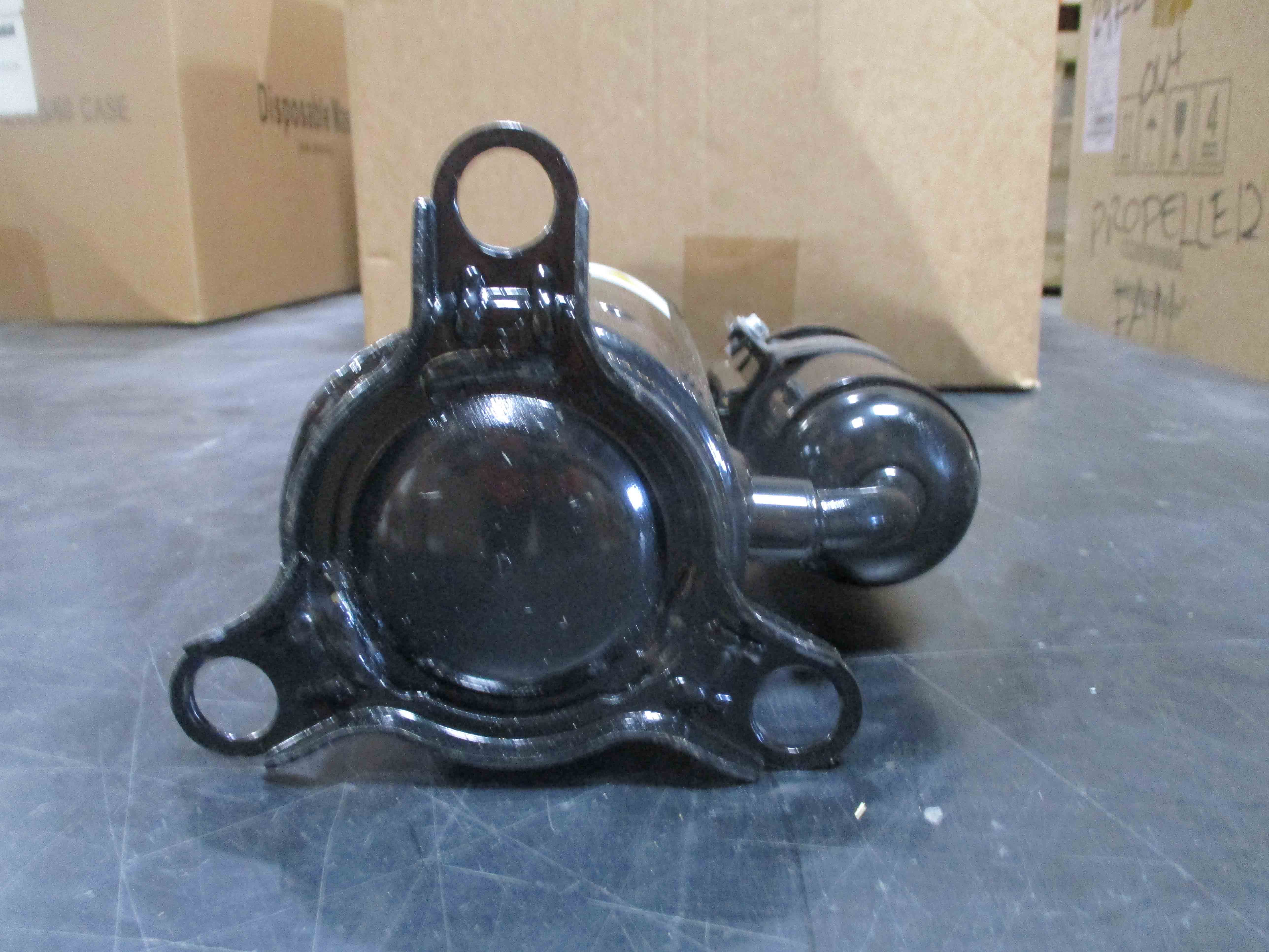 DELLA Replacement Compressor for MS-12K1VR-20S Outdoor Unit