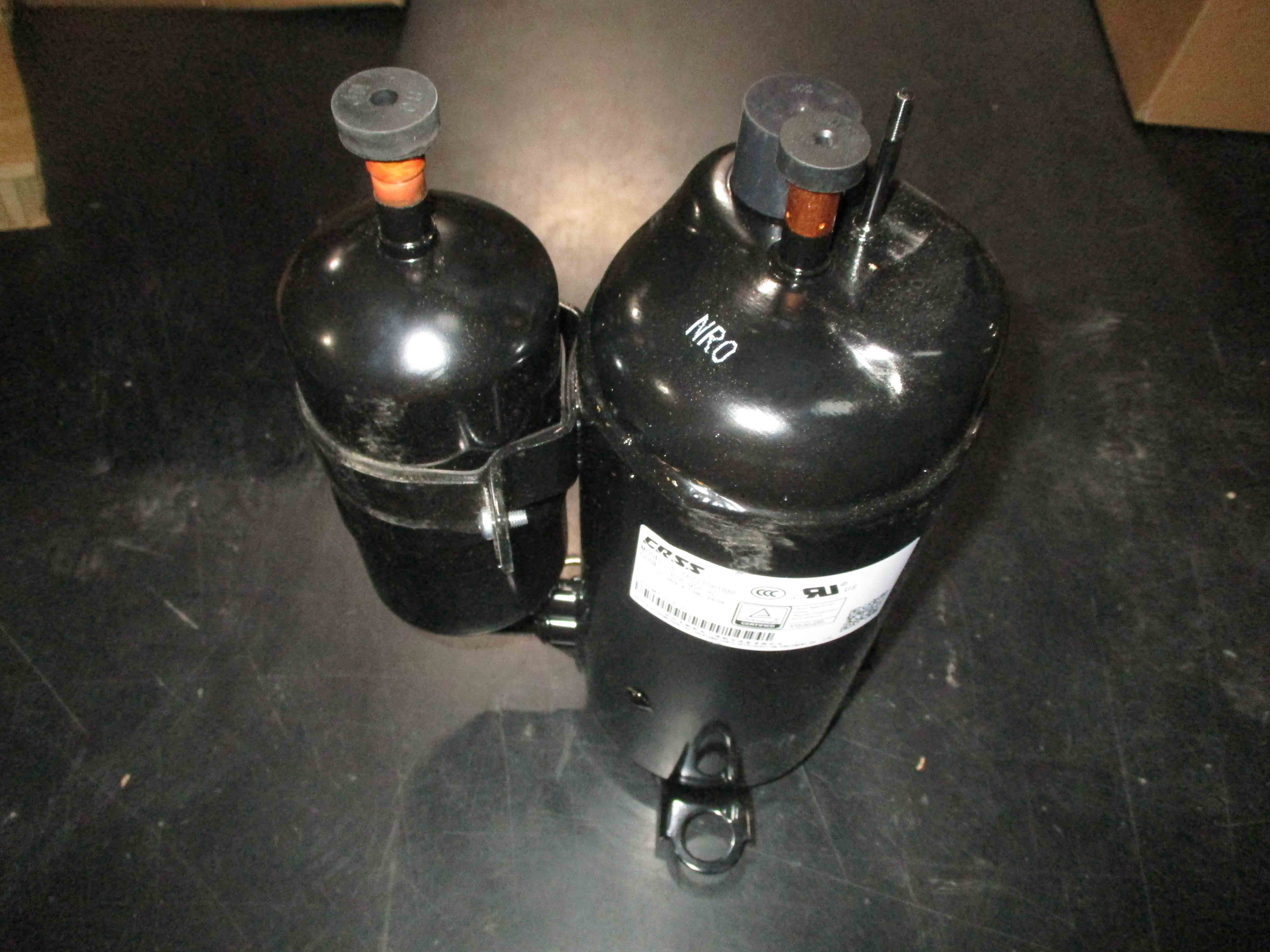 DELLA Replacement Compressor for TL-27K-Modu Outdoor Unit