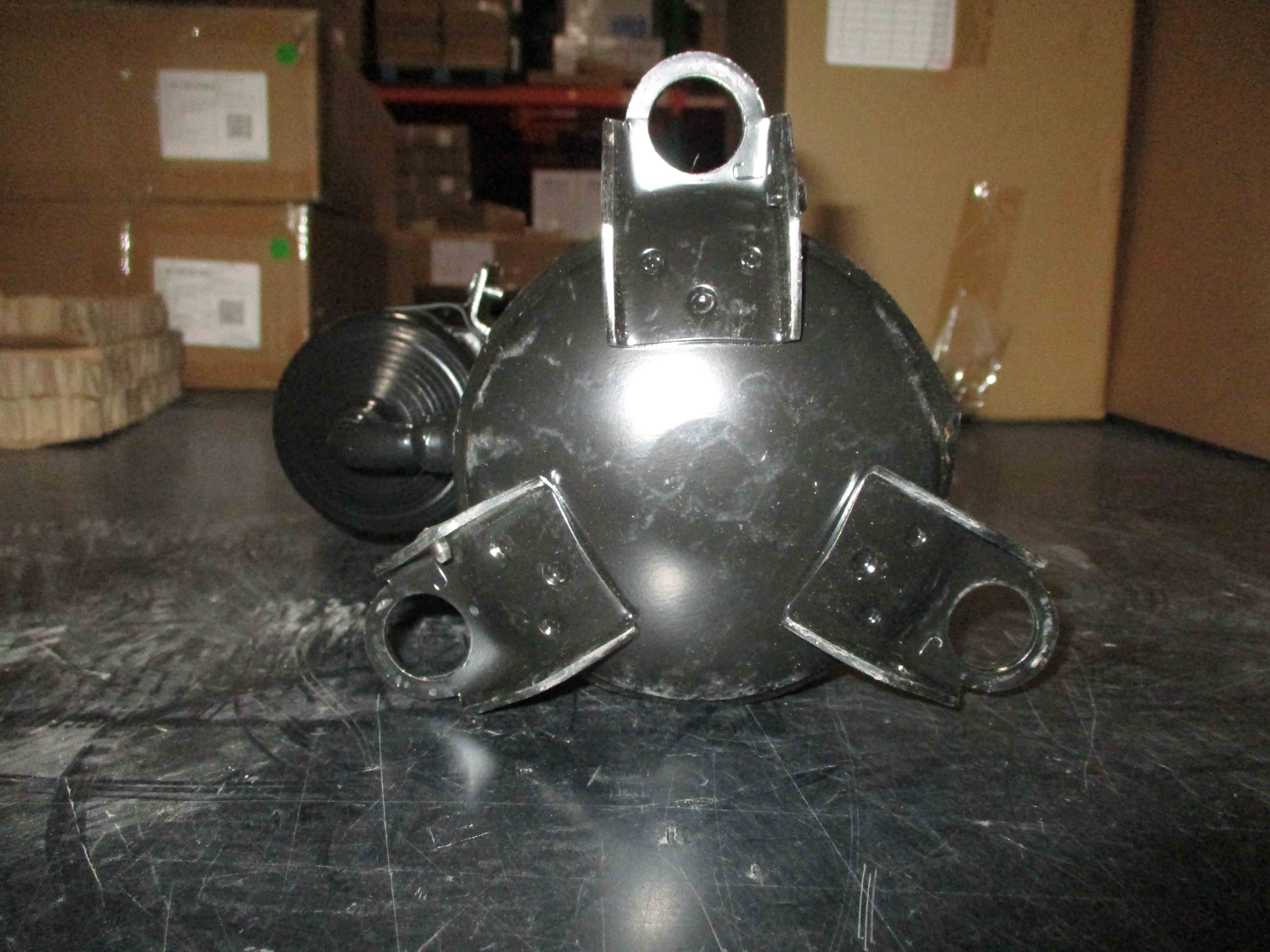 DELLA Replacement Compressor for TL-24K2V-19S Outdoor Unit