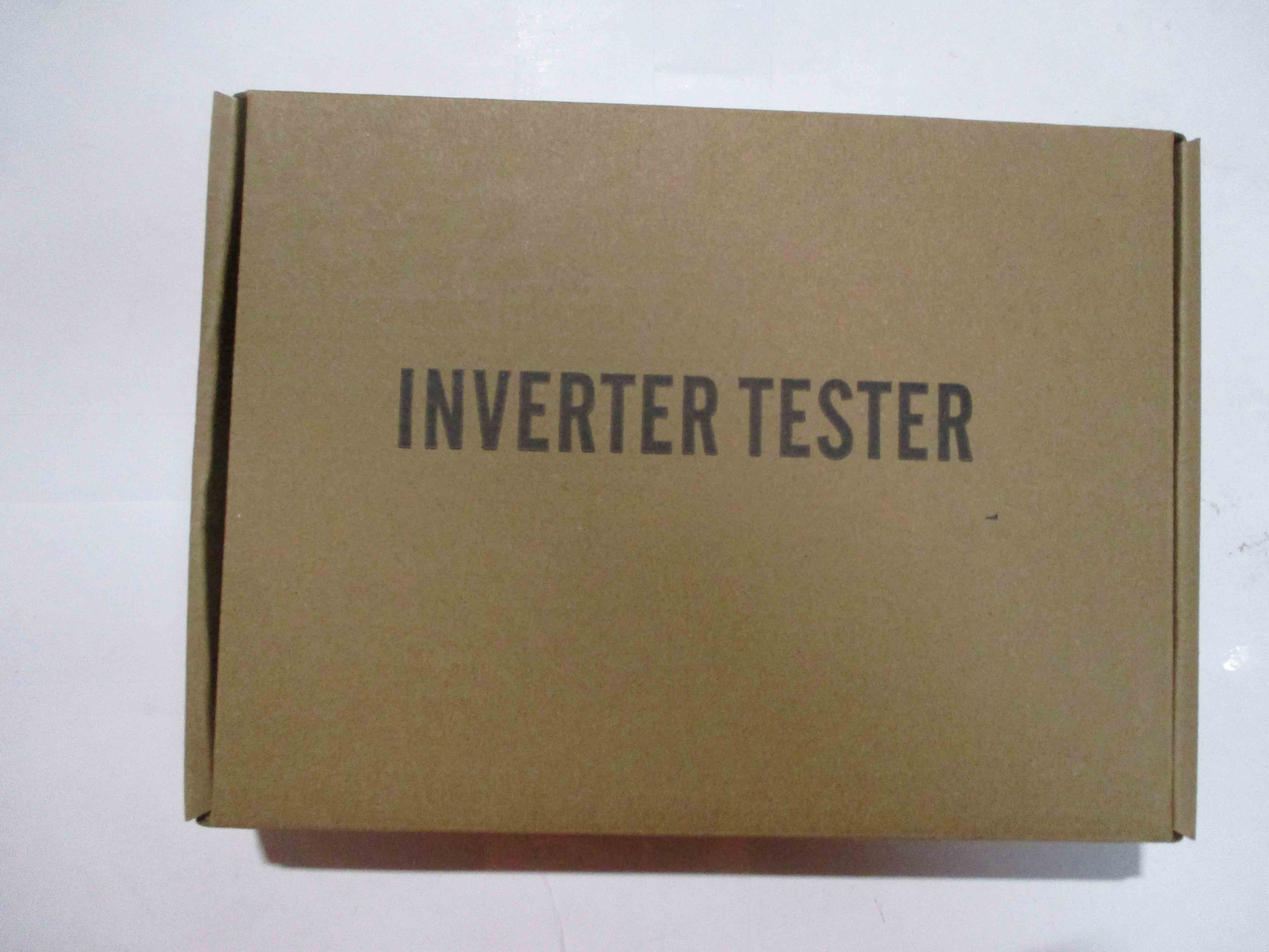DELLA Replacement Inverter Tester for Outdoor Unit