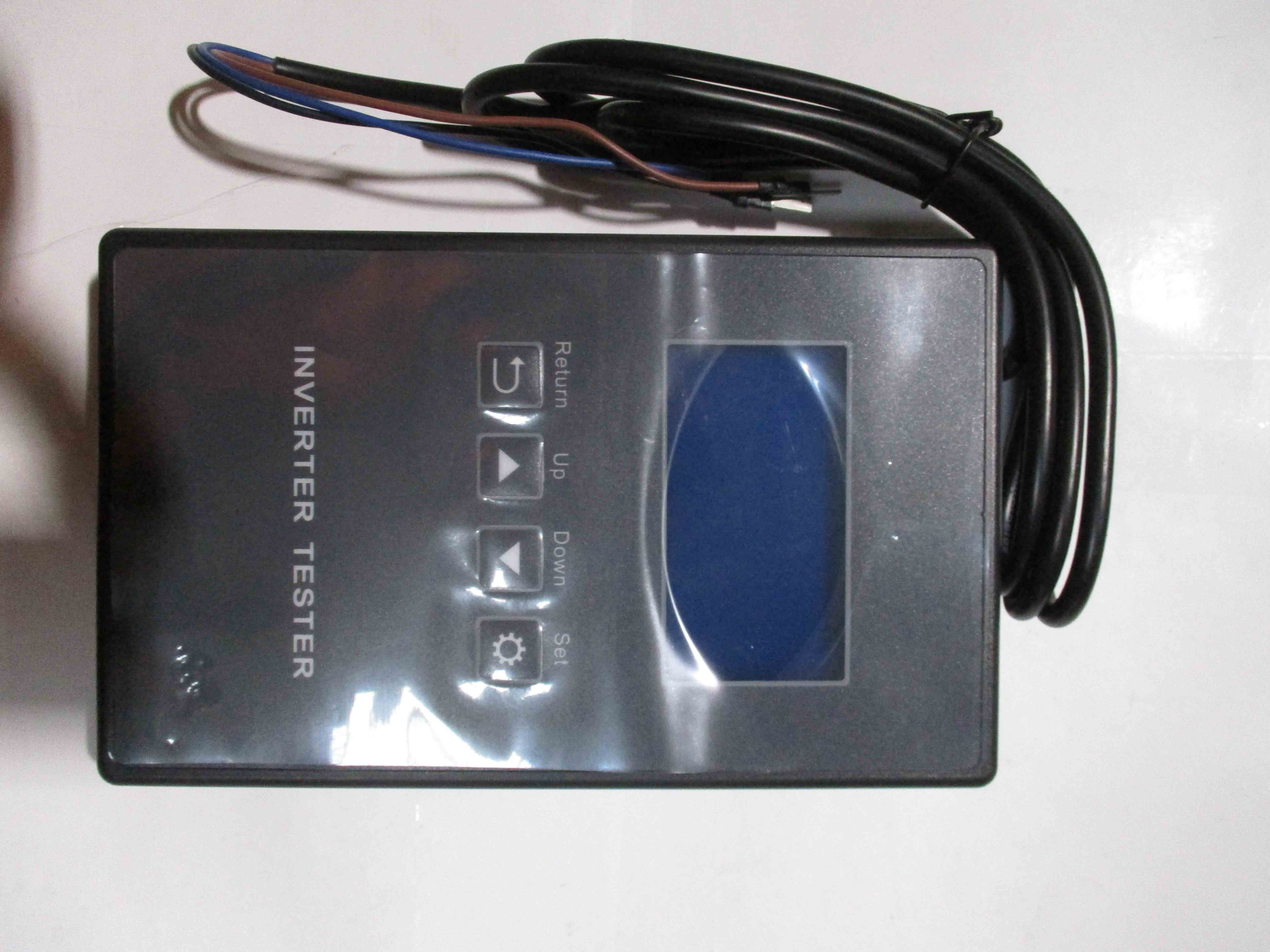 DELLA Replacement Inverter Tester for Outdoor Unit