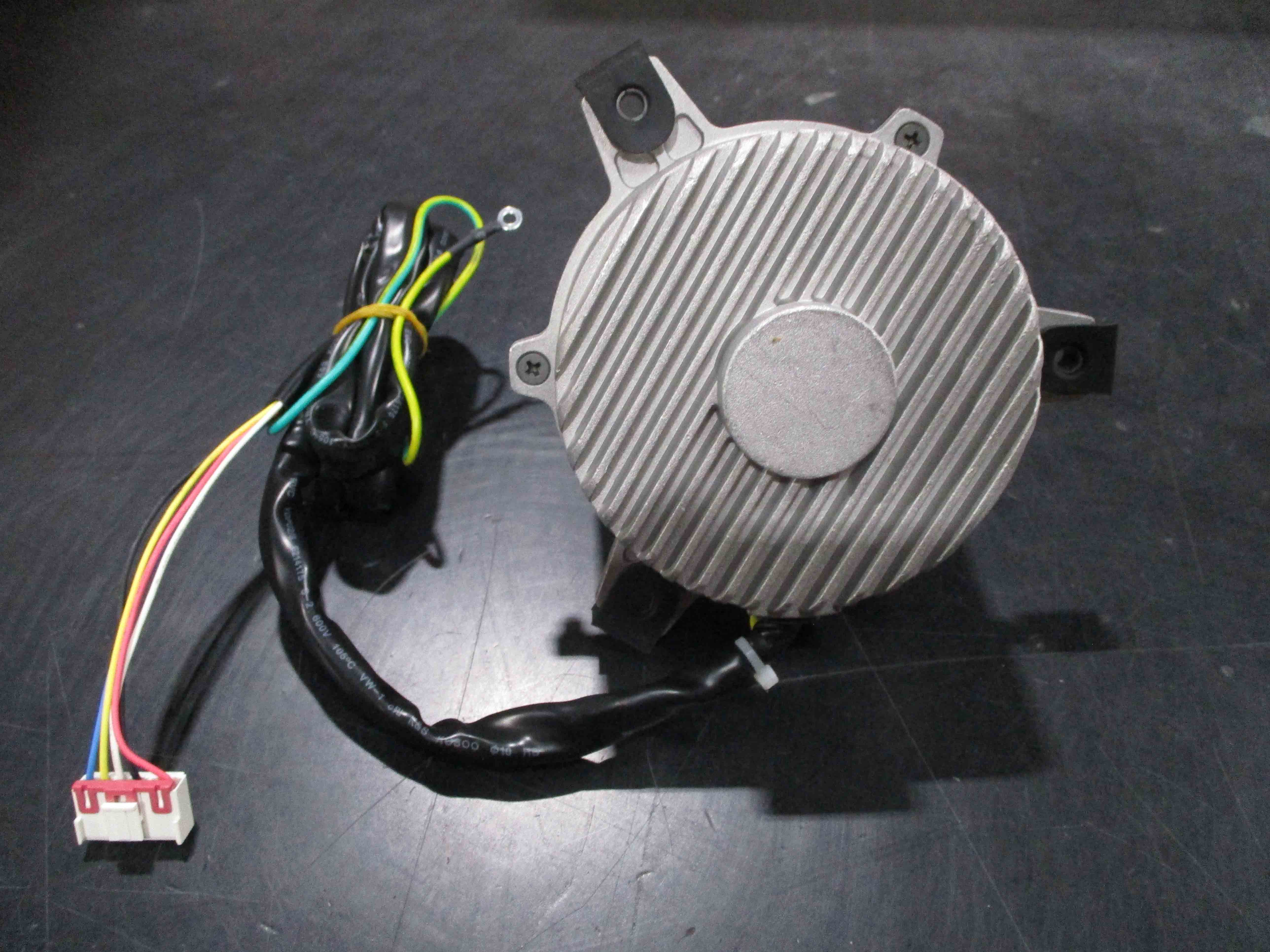 DELLA Replacement Motor for TL-18K-Modu Outdoor Units
