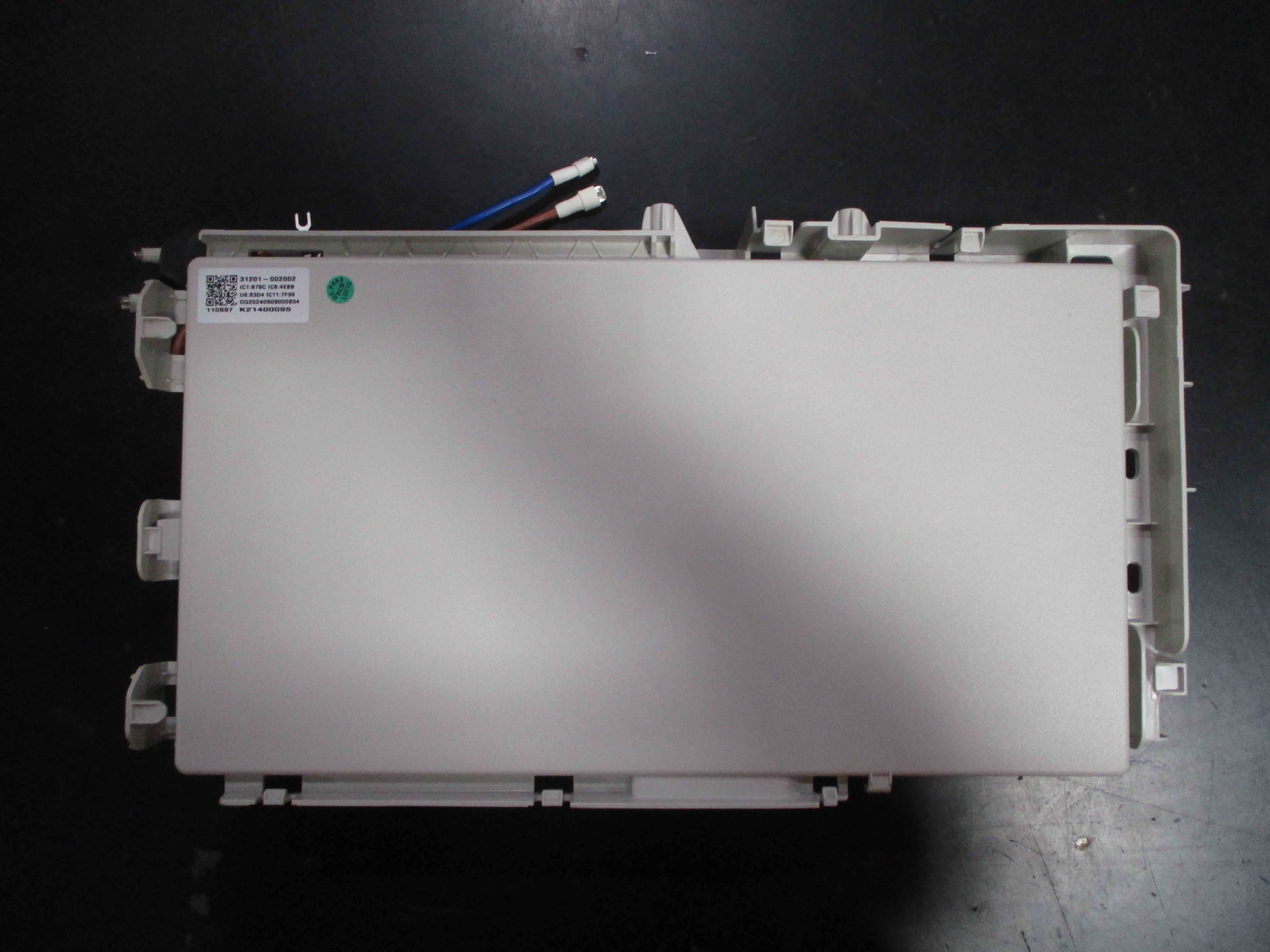 DELLA Replacement PCB for TL-18K-Modu Outdoor Unit