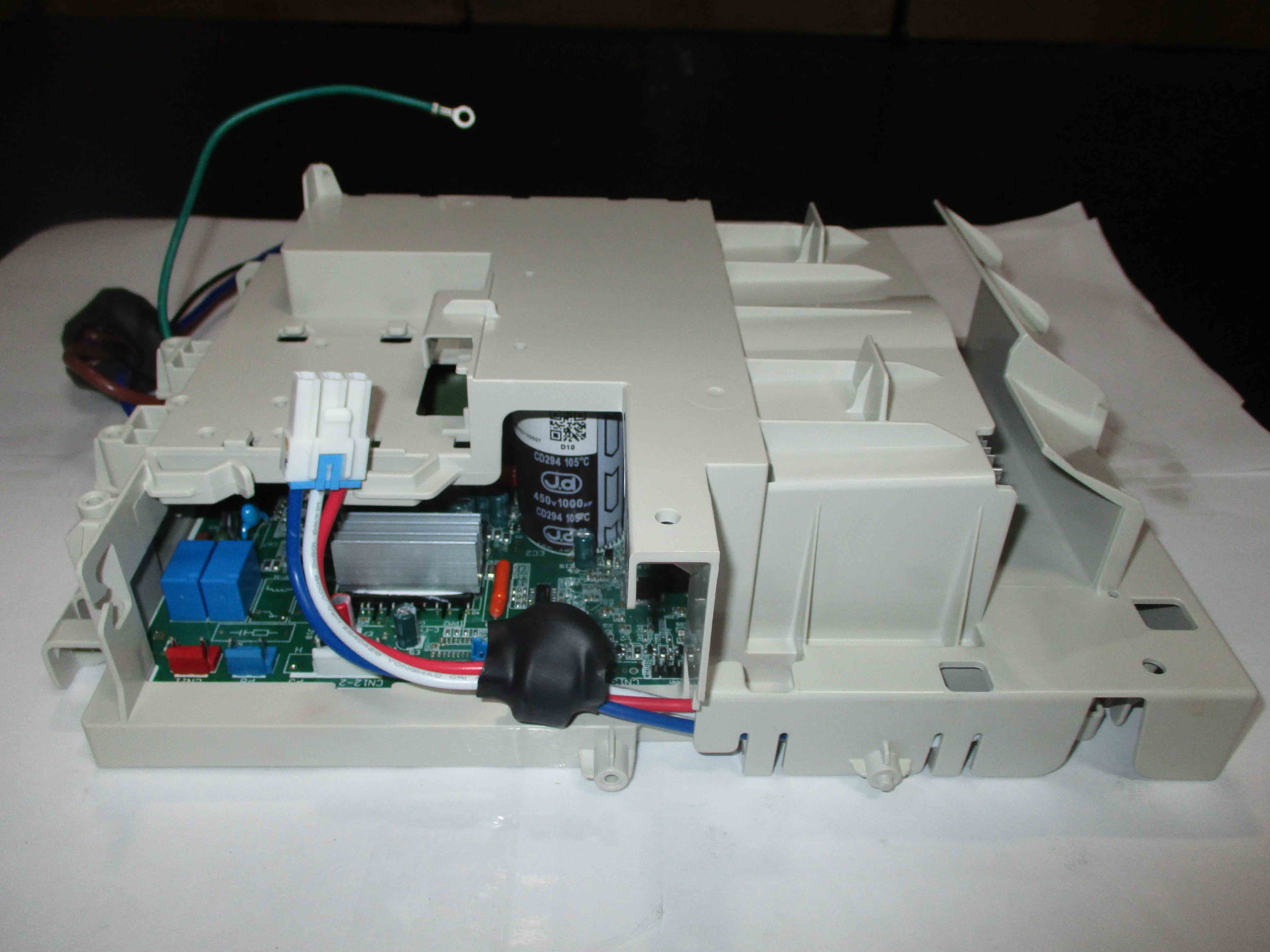 DELLA Replacement PCB for TP-24K2V-20S Outdoor Unit