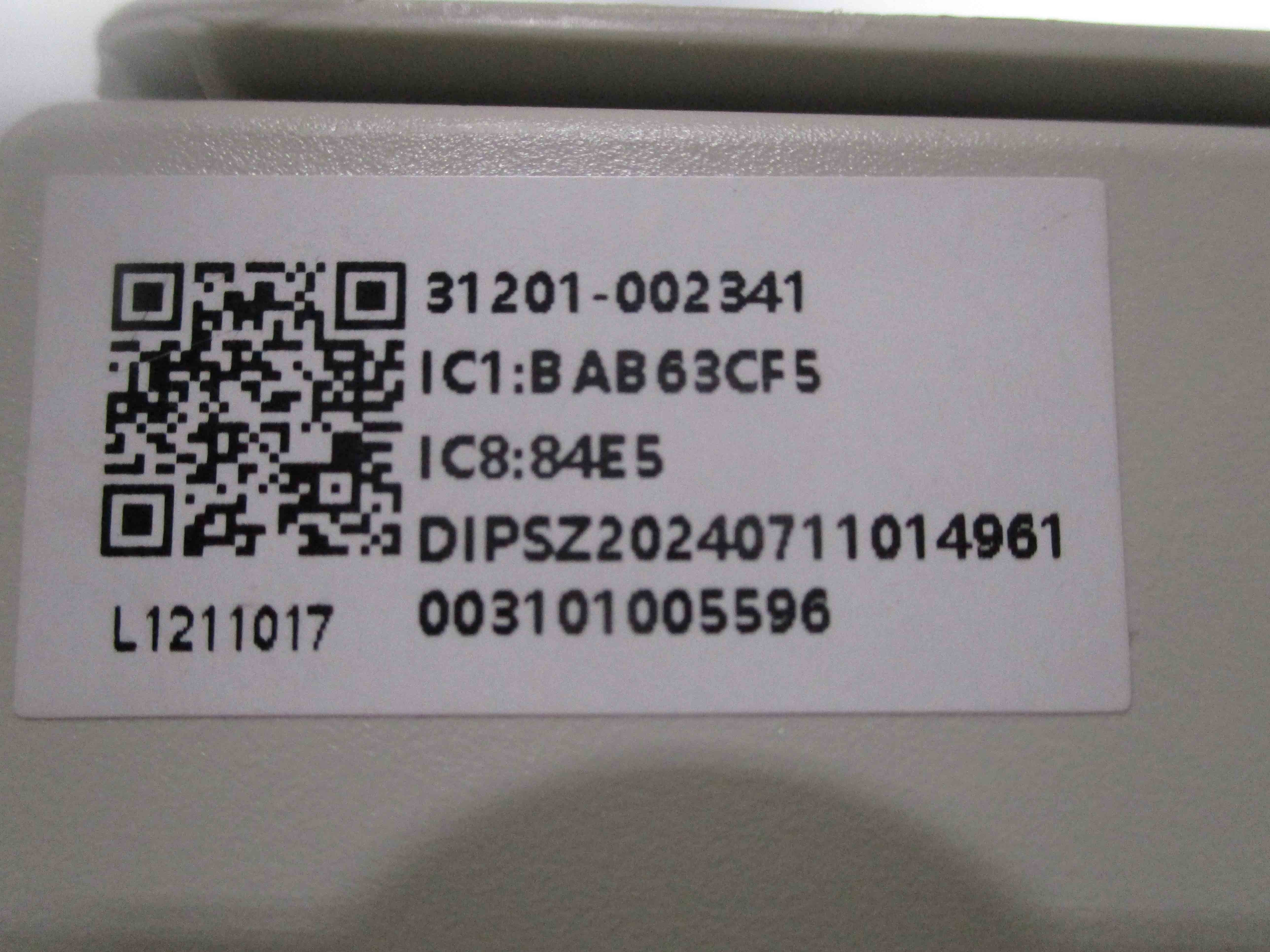 DELLA Replacement PCB for TP-9K1V-23S Outdoor Unit