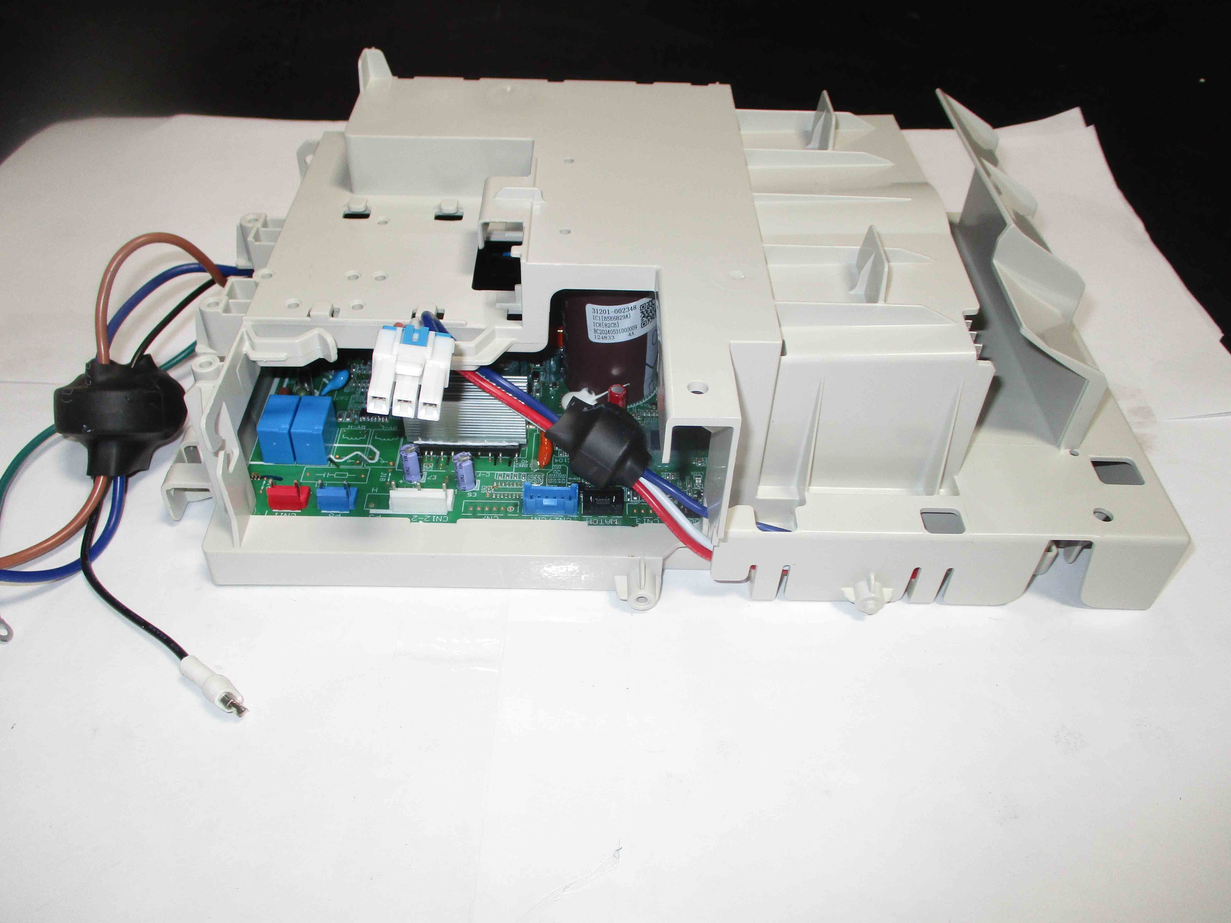 DELLA Replacement PCB for TP-18K2V-22S Outdoor Unit
