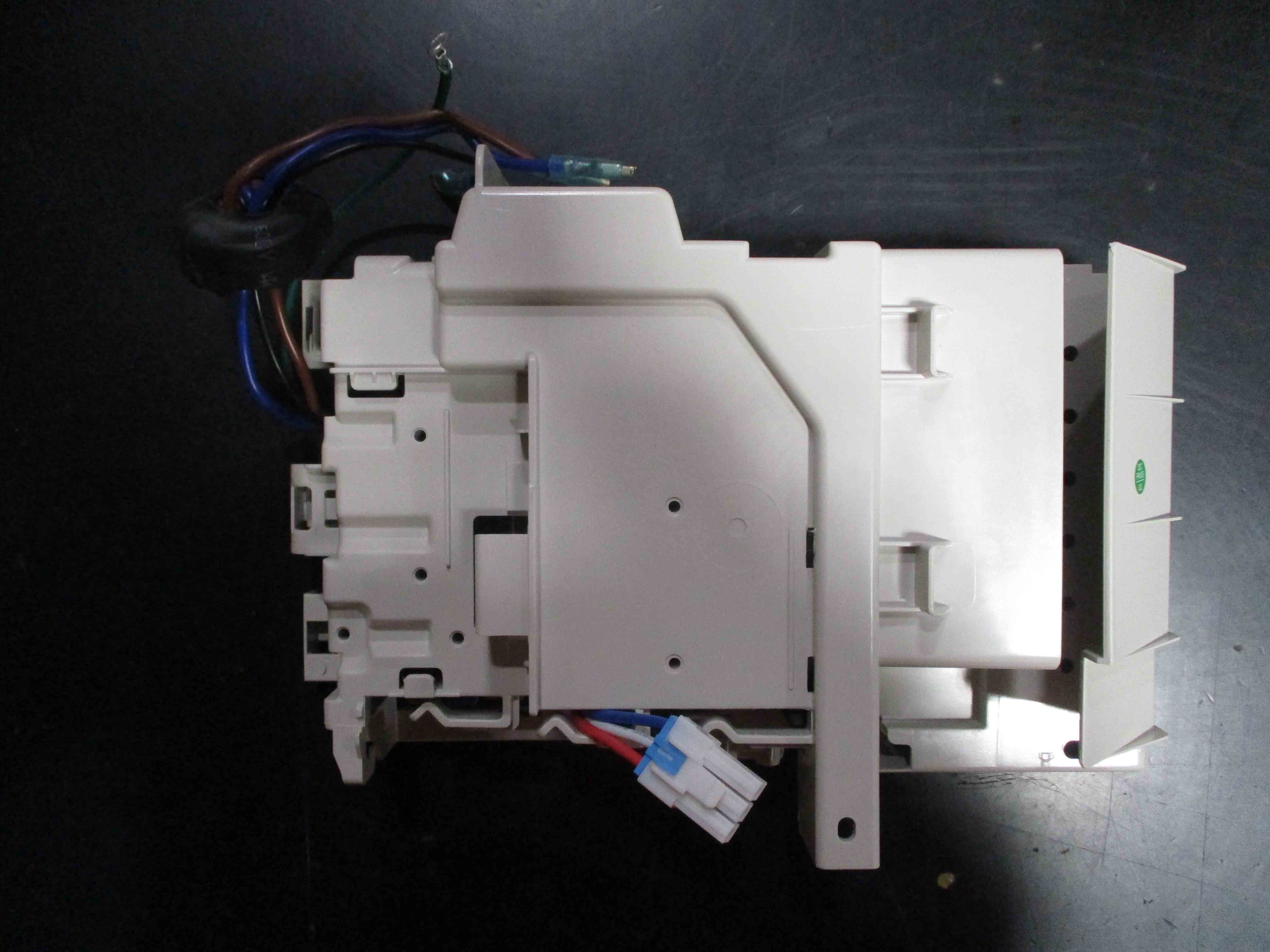 DELLA Replacement PCB for TL-12K1V-19S Outdoor Unit