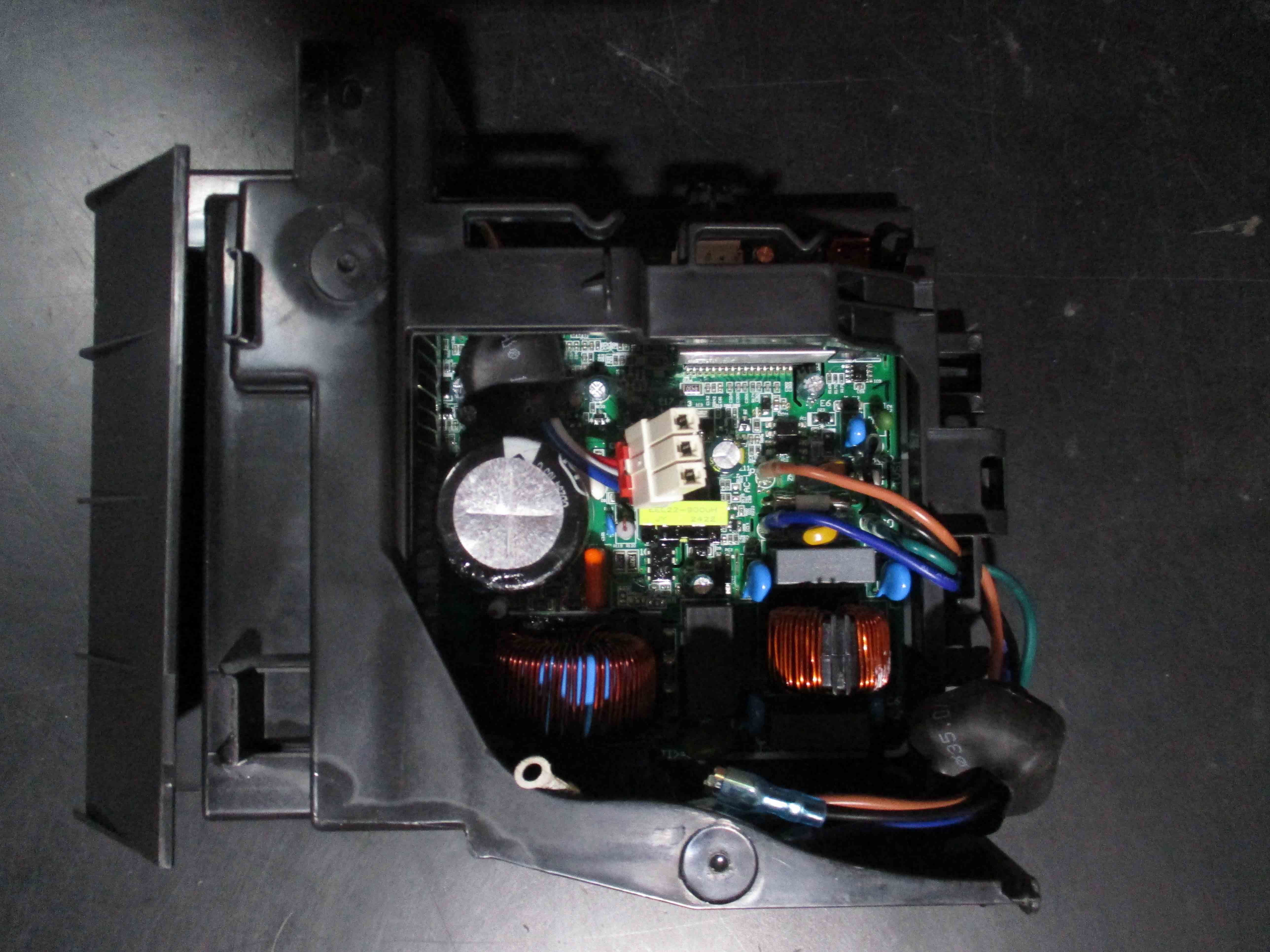 DELLA Replacement PCB for TL-12K2V-19S Outdoor Unit